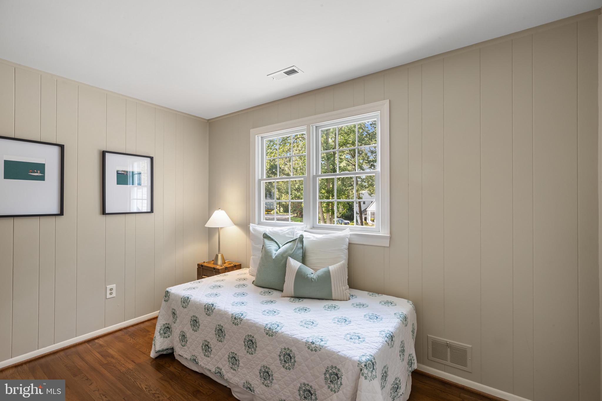 FAIR OAKS ON THE MAGOTHY - Residential