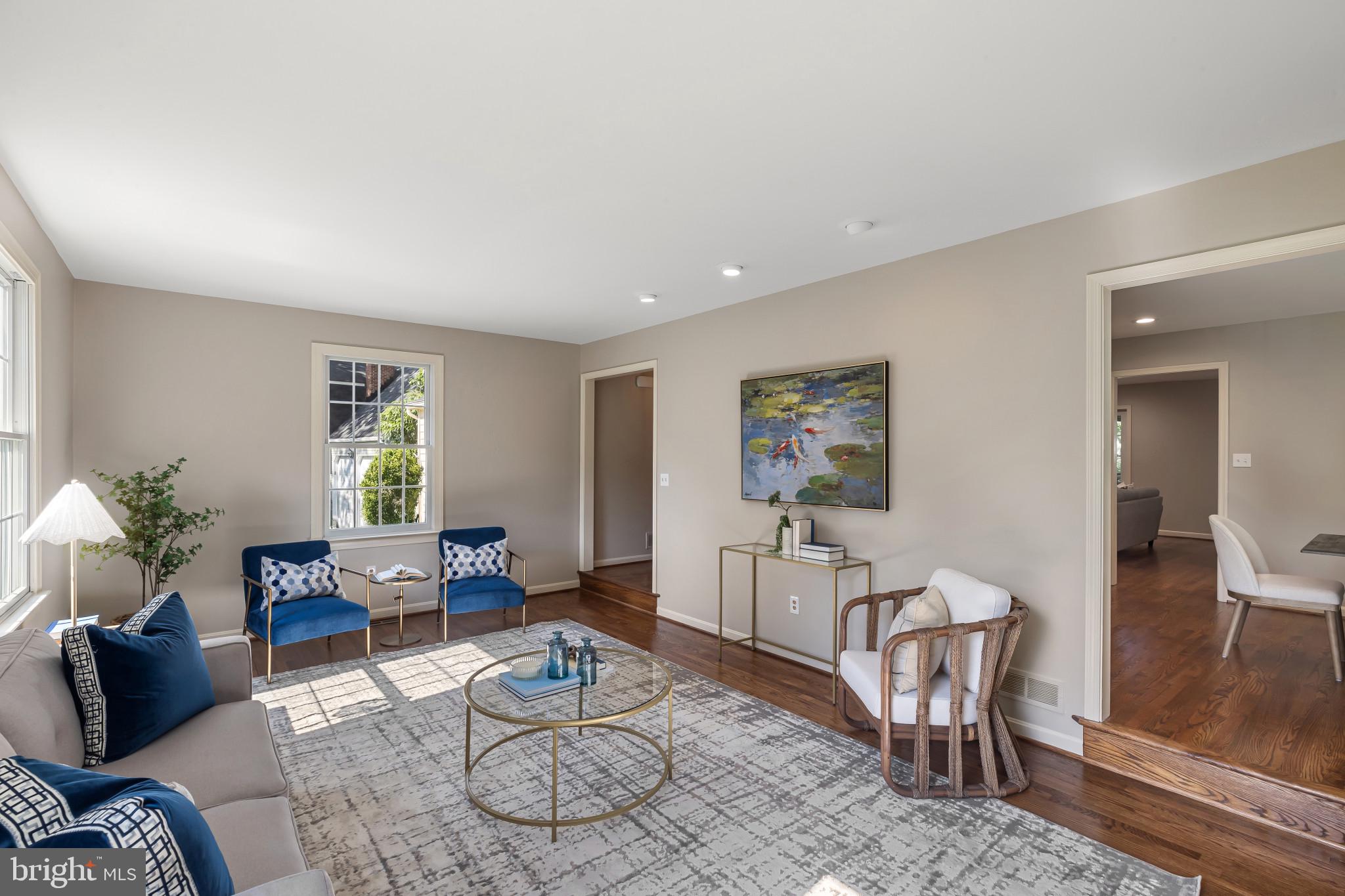 FAIR OAKS ON THE MAGOTHY - Residential