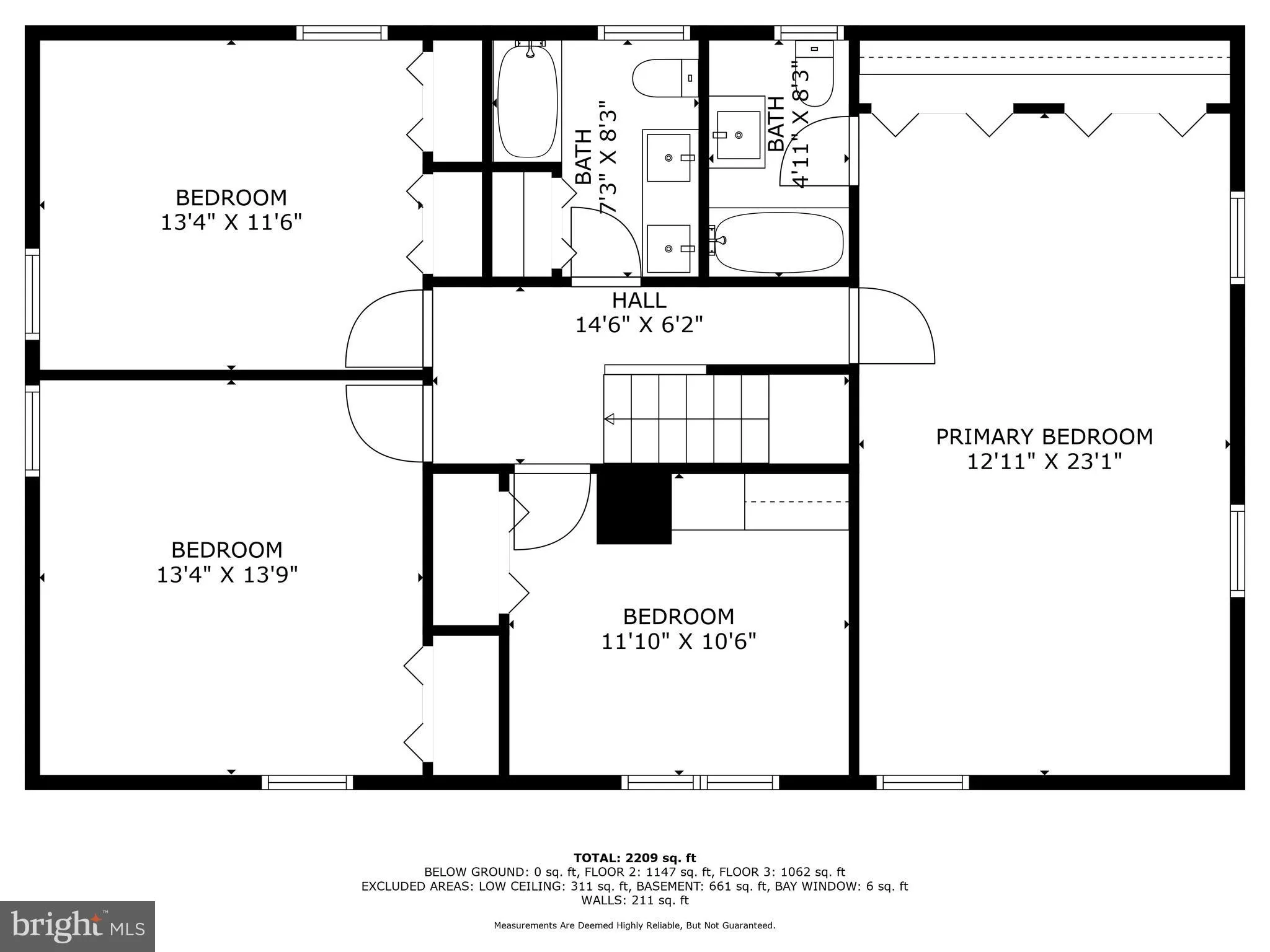 Severna Park, Maryland 21146, United States, 4 Bedrooms Bedrooms, ,3 BathroomsBathrooms,Residential,Coming Soon,176023