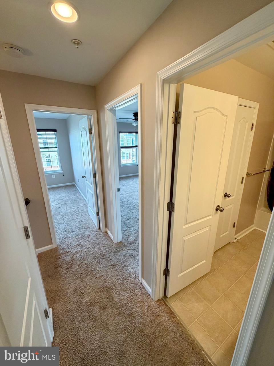 TANYARD SPRINGS - Residential