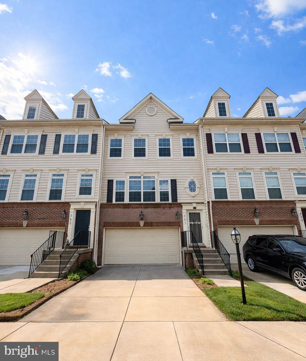 TANYARD SPRINGS - Residential