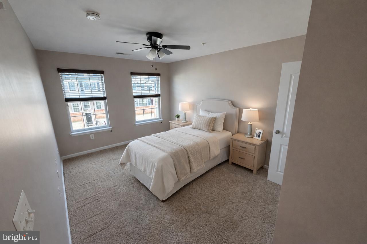 TANYARD SPRINGS - Residential