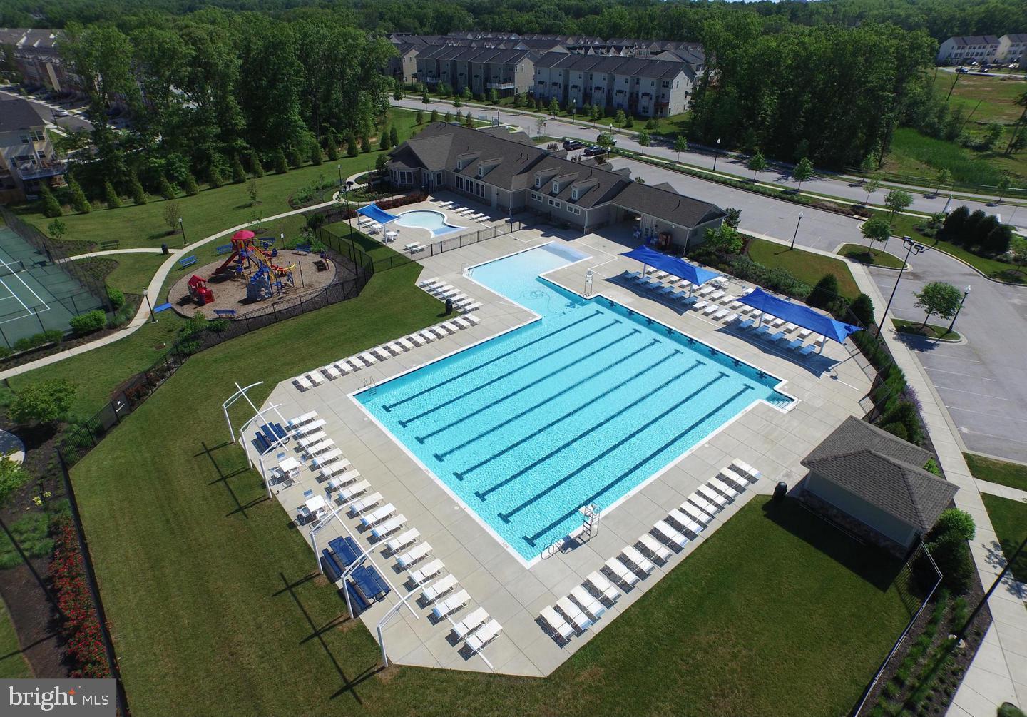 TANYARD SPRINGS - Residential