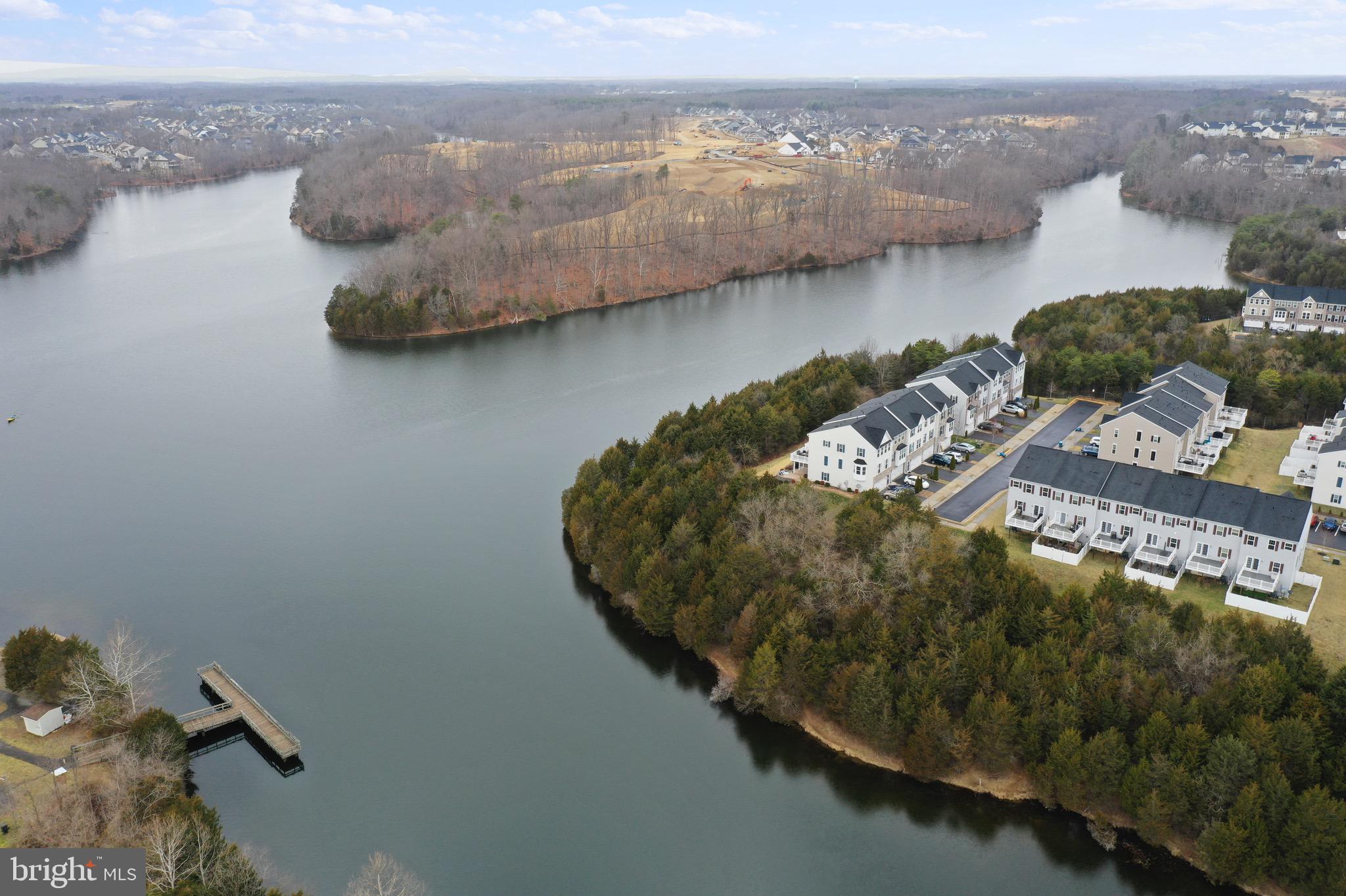 LAKE FREDERICK - Residential