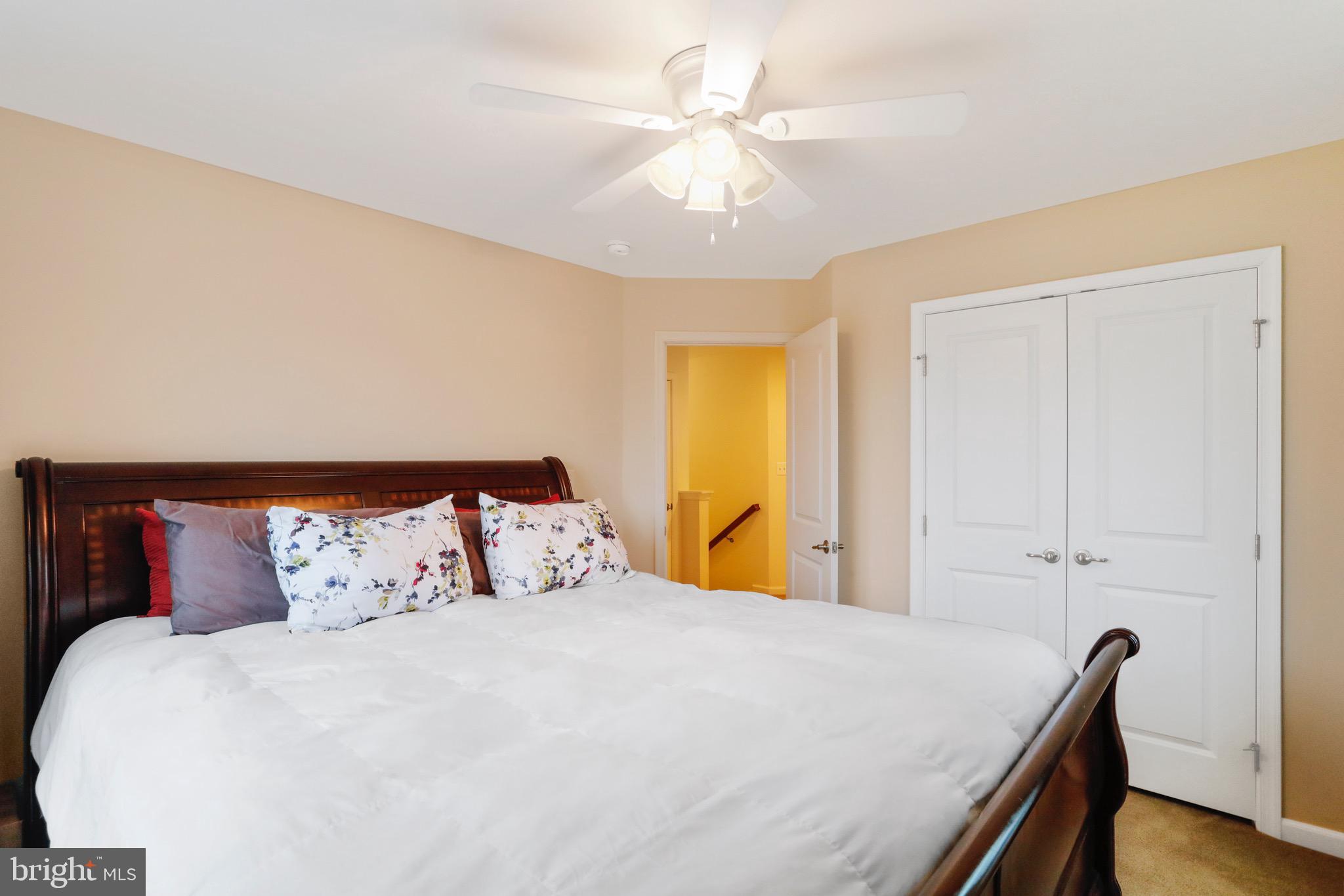 LAKE FREDERICK - Residential