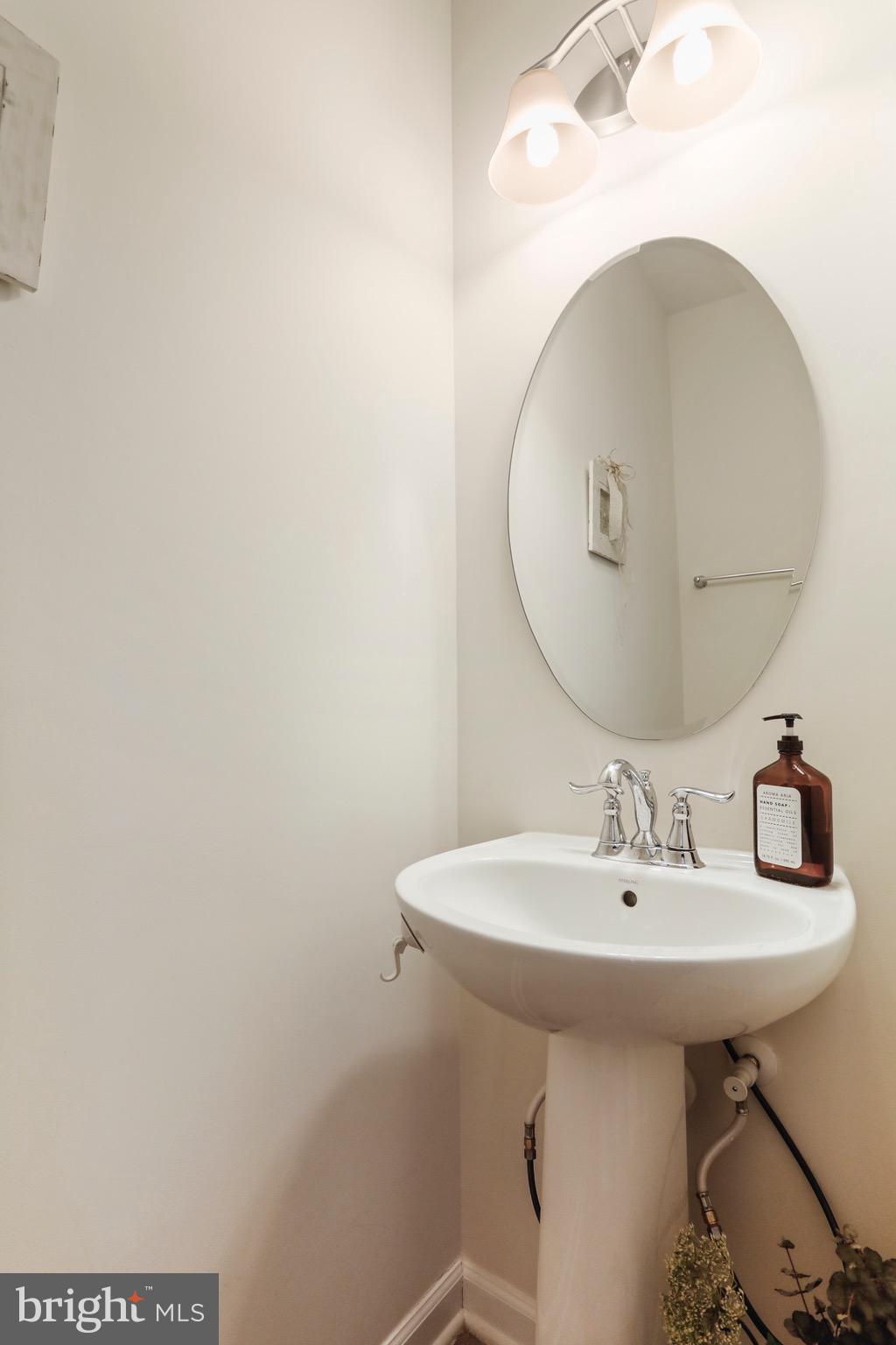 LAKE FREDERICK - Residential