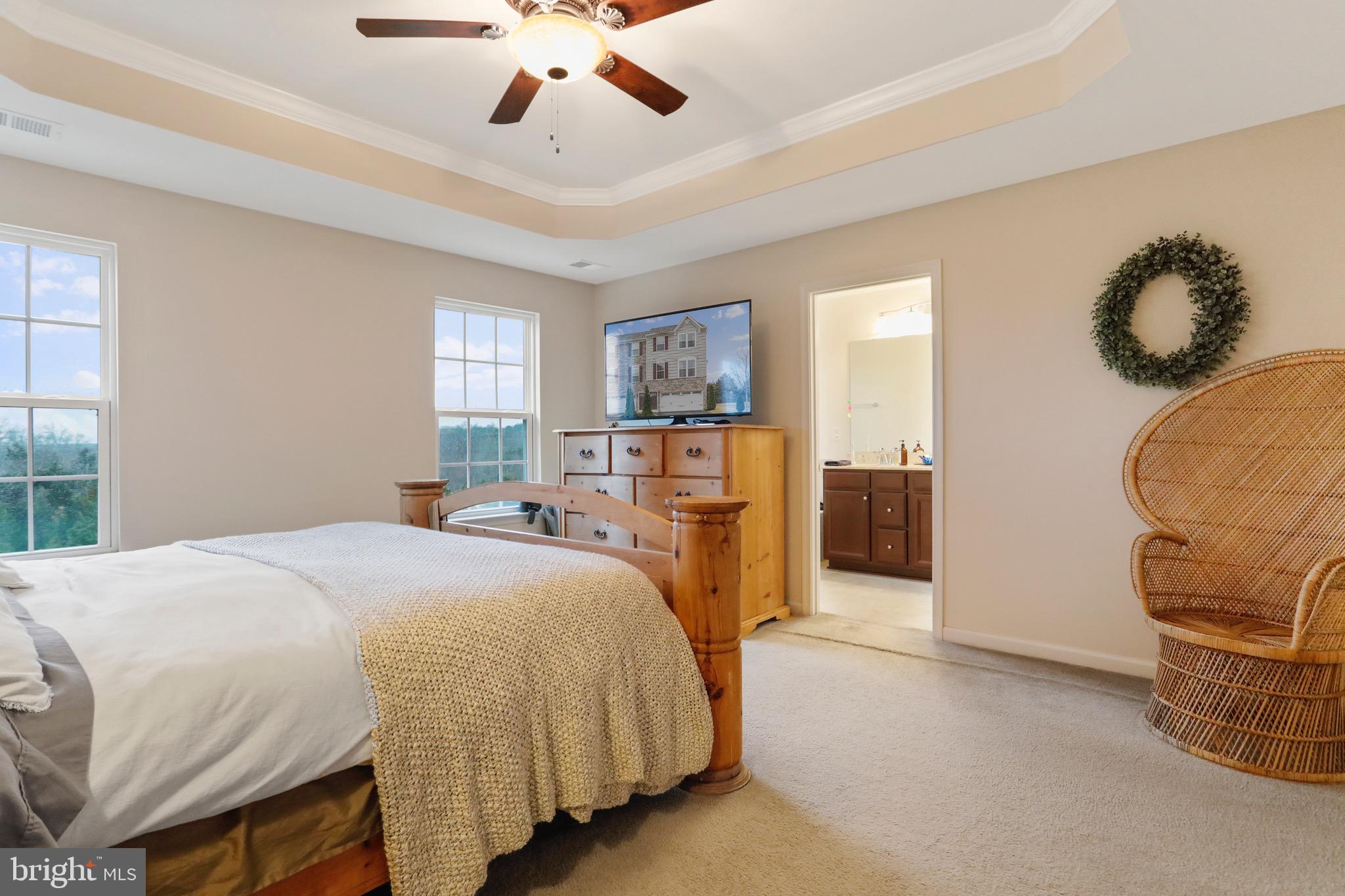 LAKE FREDERICK - Residential