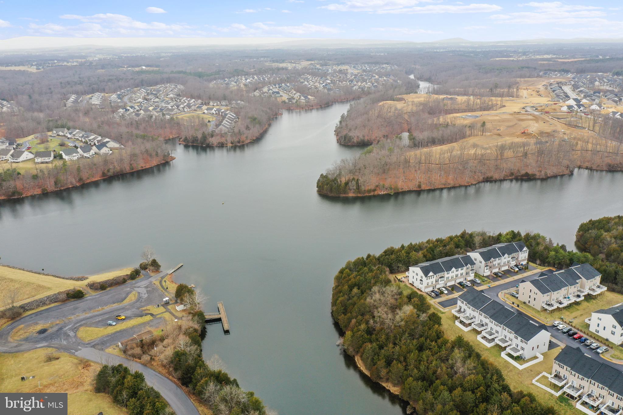 LAKE FREDERICK - Residential