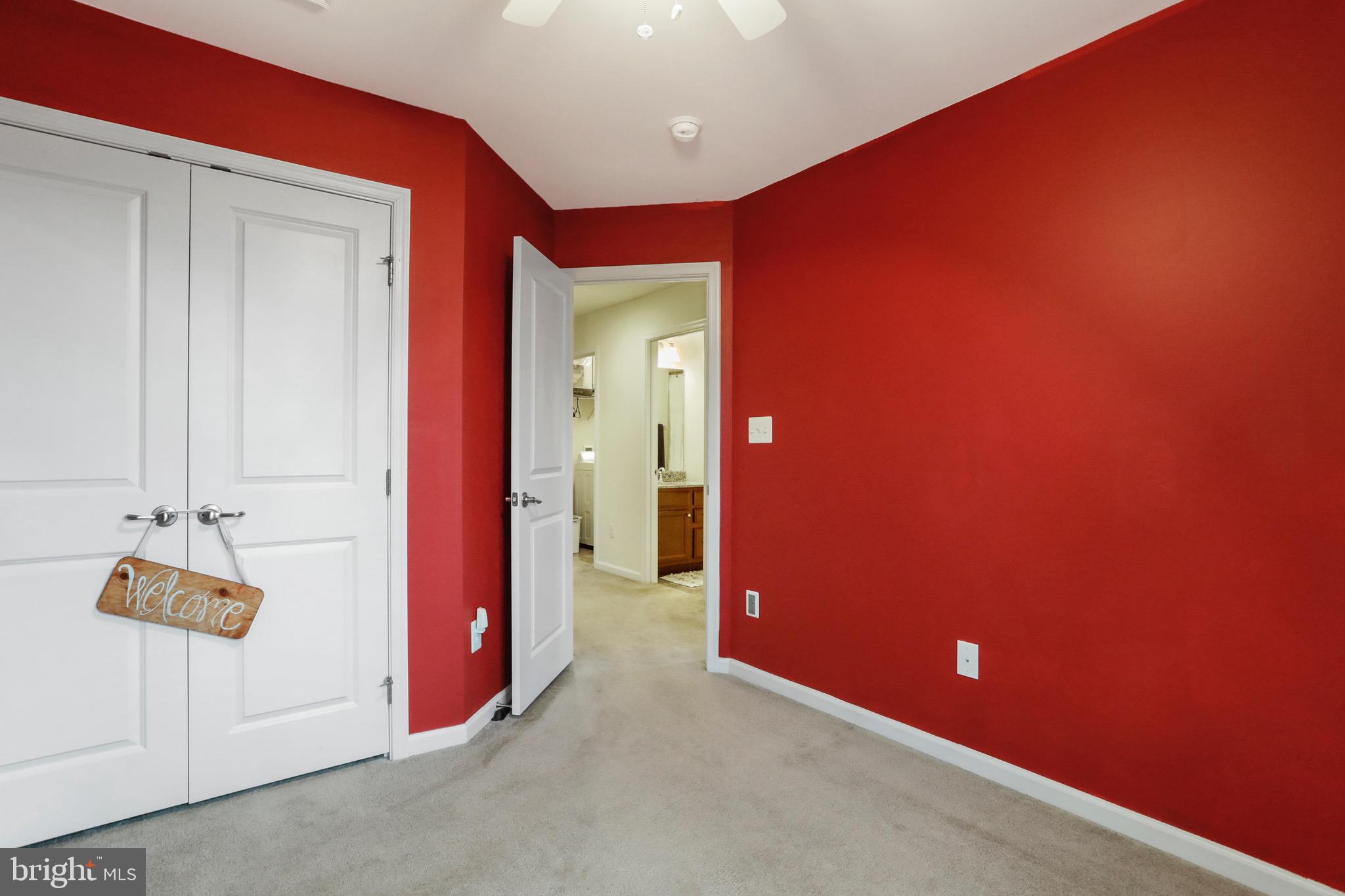 LAKE FREDERICK - Residential