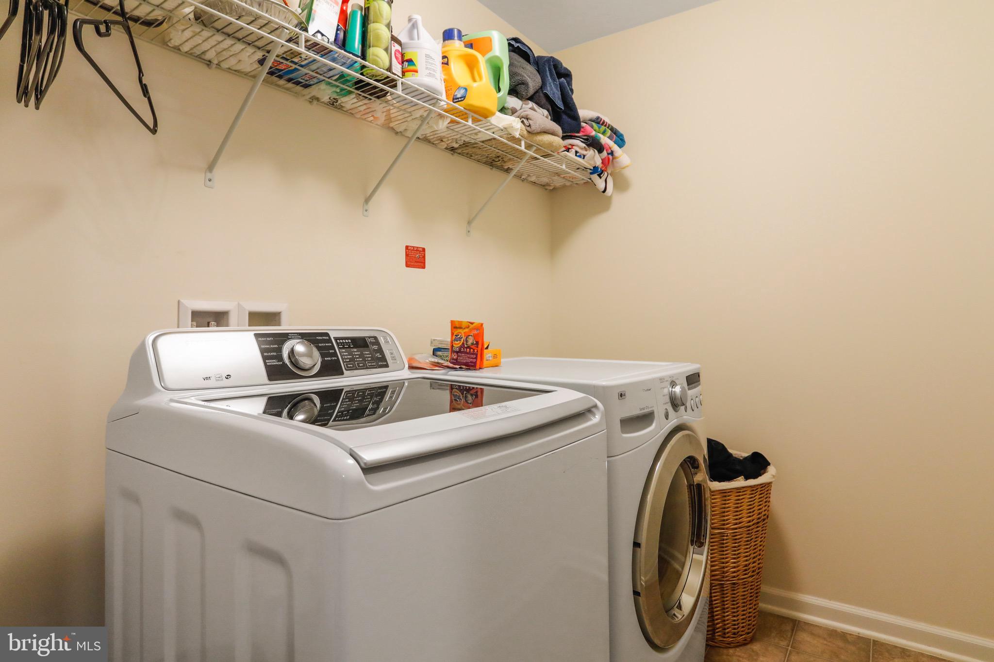 LAKE FREDERICK - Residential