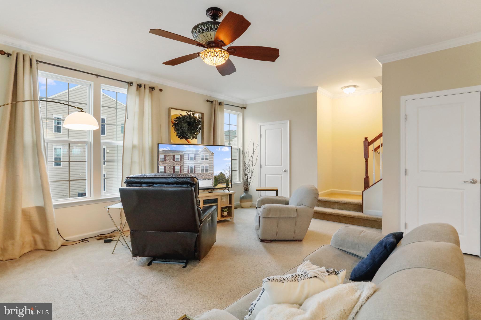 LAKE FREDERICK - Residential