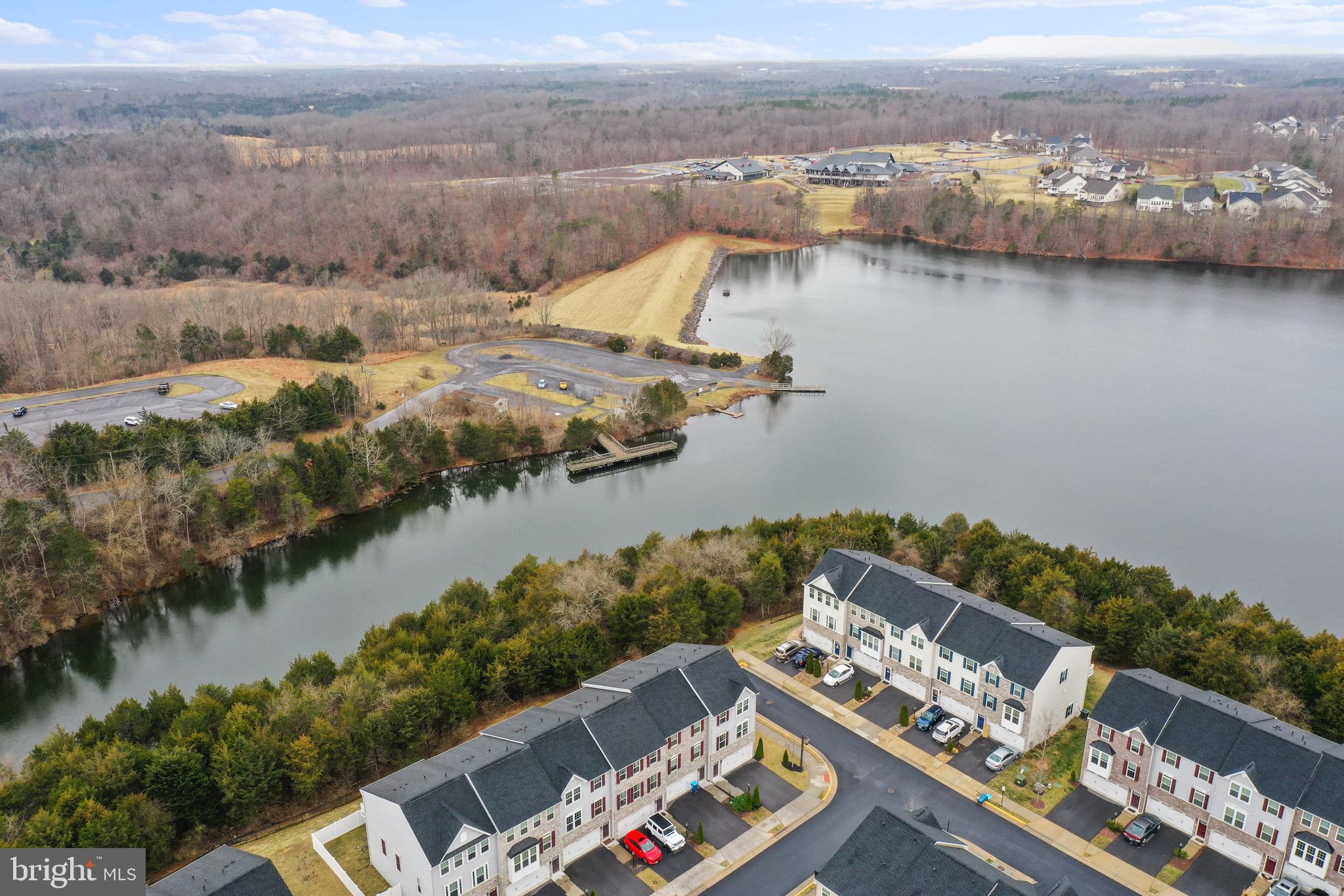 LAKE FREDERICK - Residential