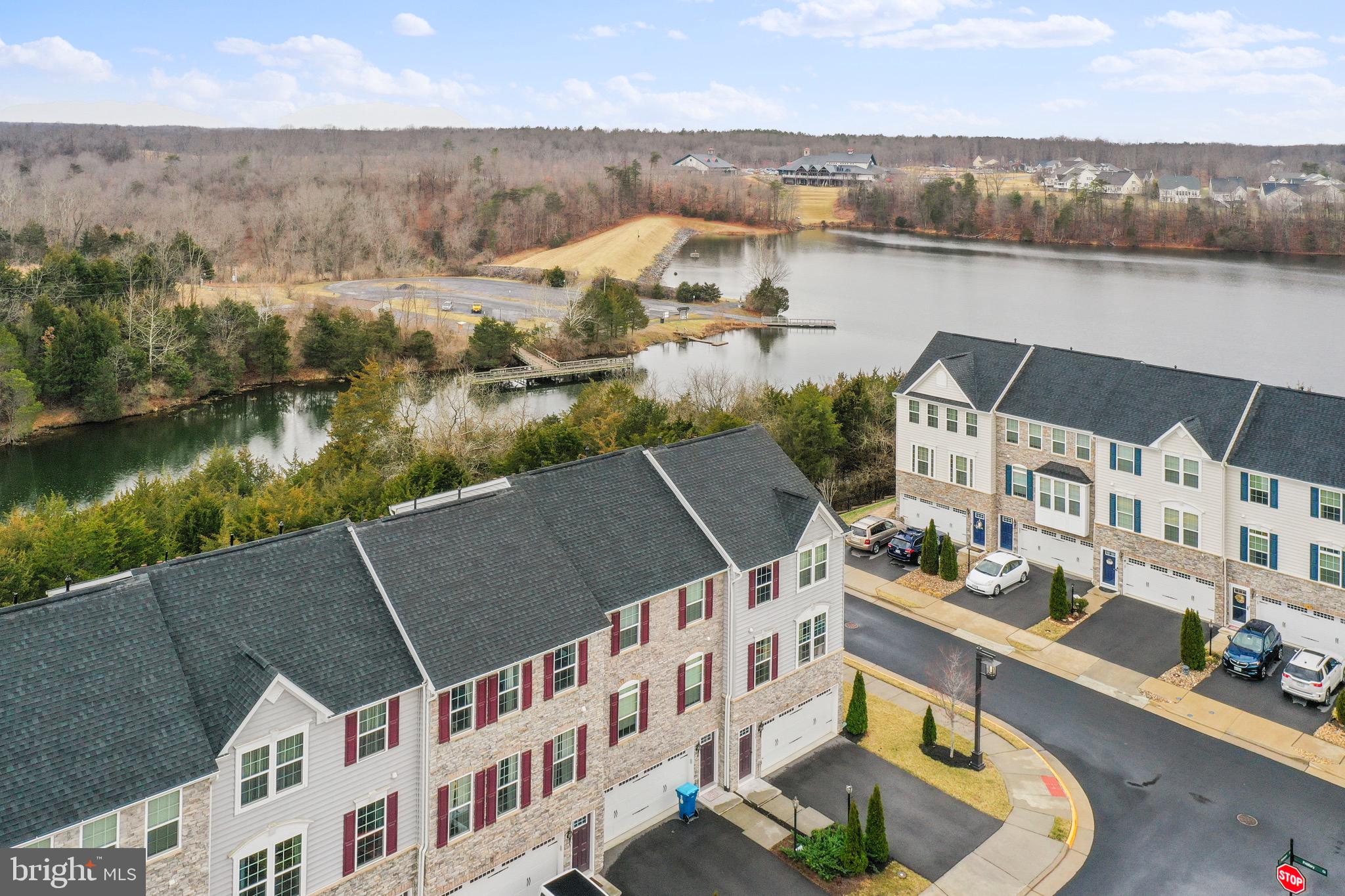 LAKE FREDERICK - Residential