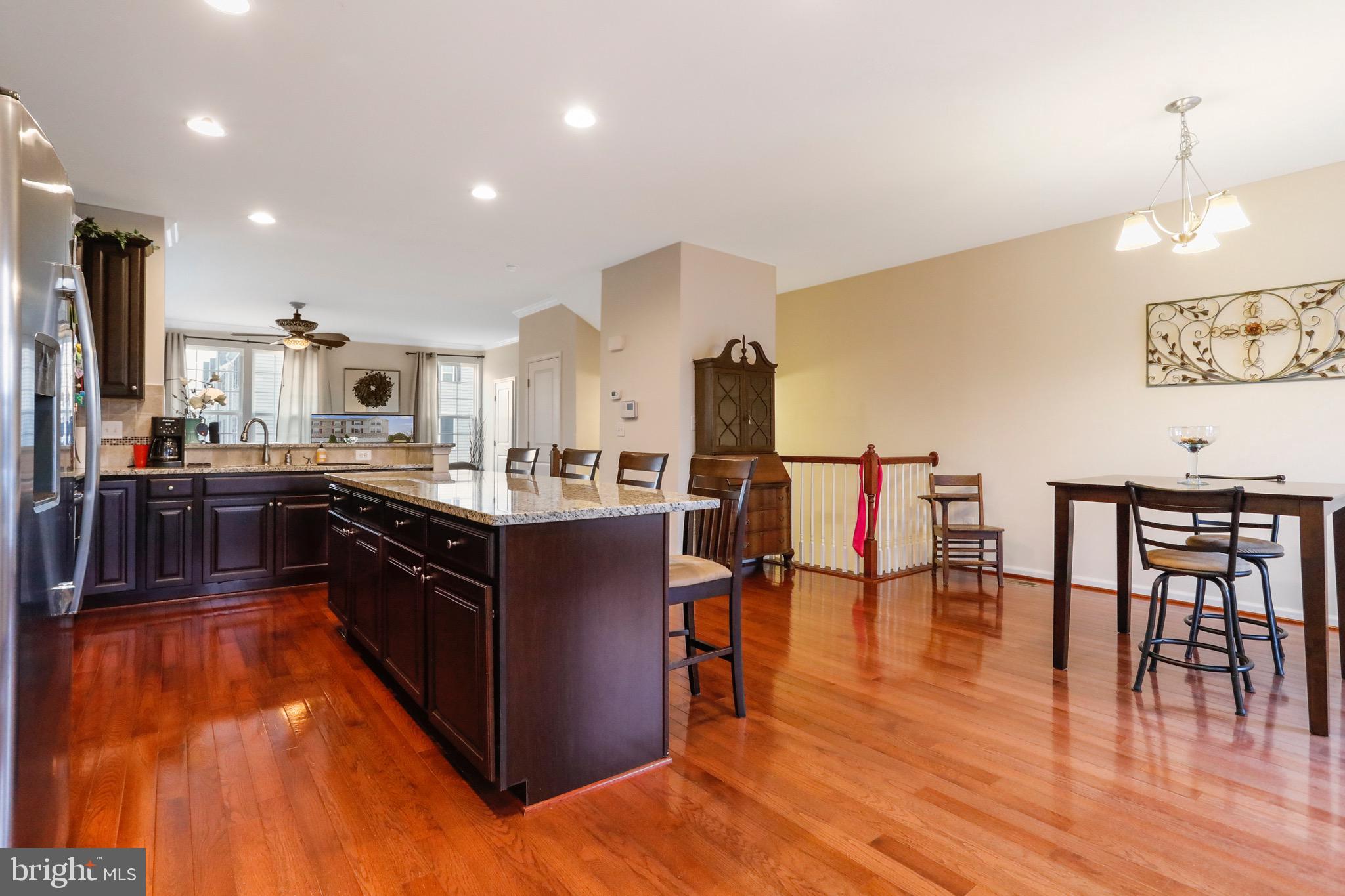 LAKE FREDERICK - Residential