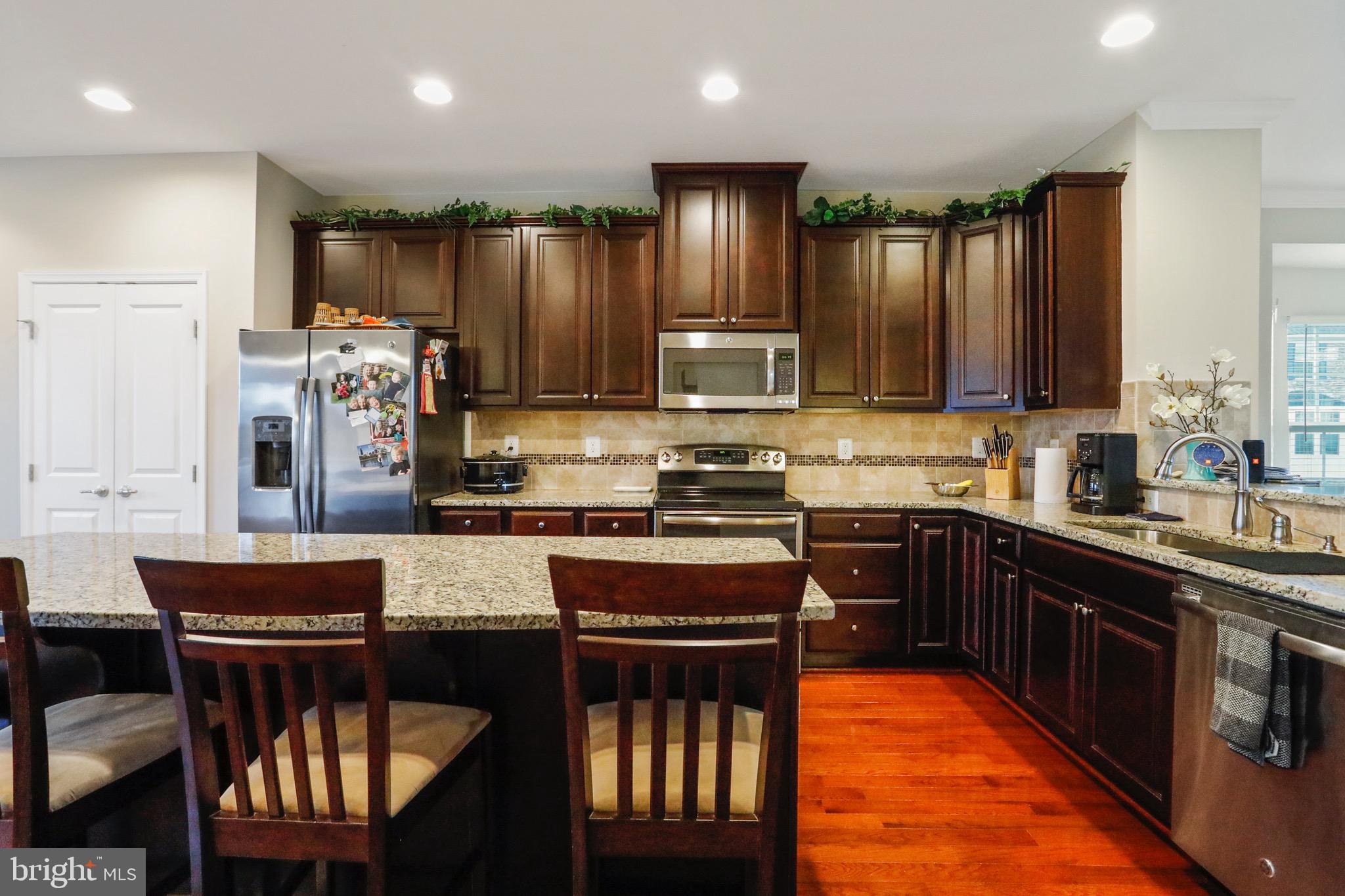 LAKE FREDERICK - Residential