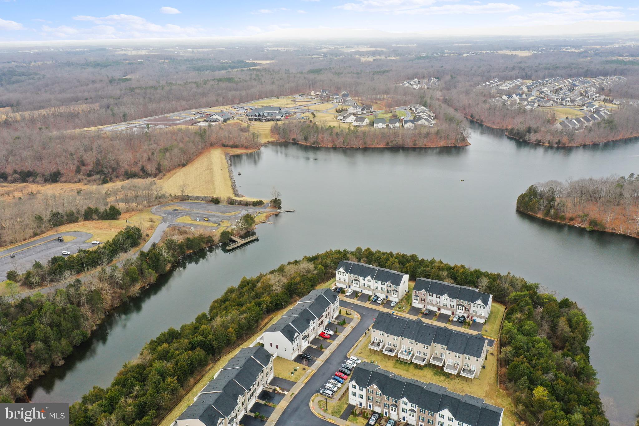 LAKE FREDERICK - Residential