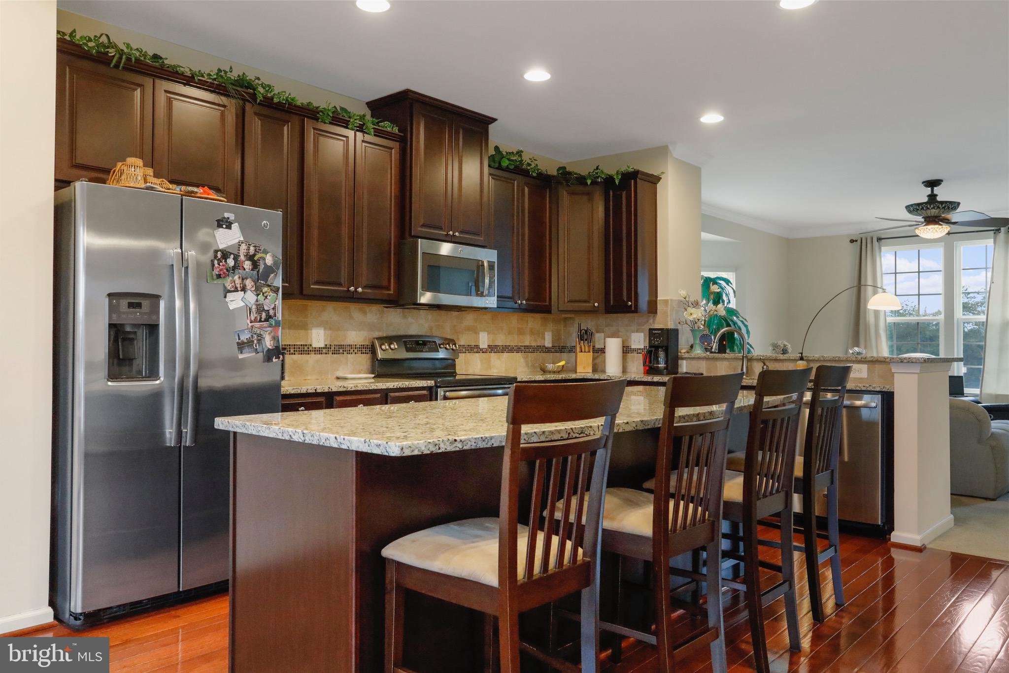 LAKE FREDERICK - Residential