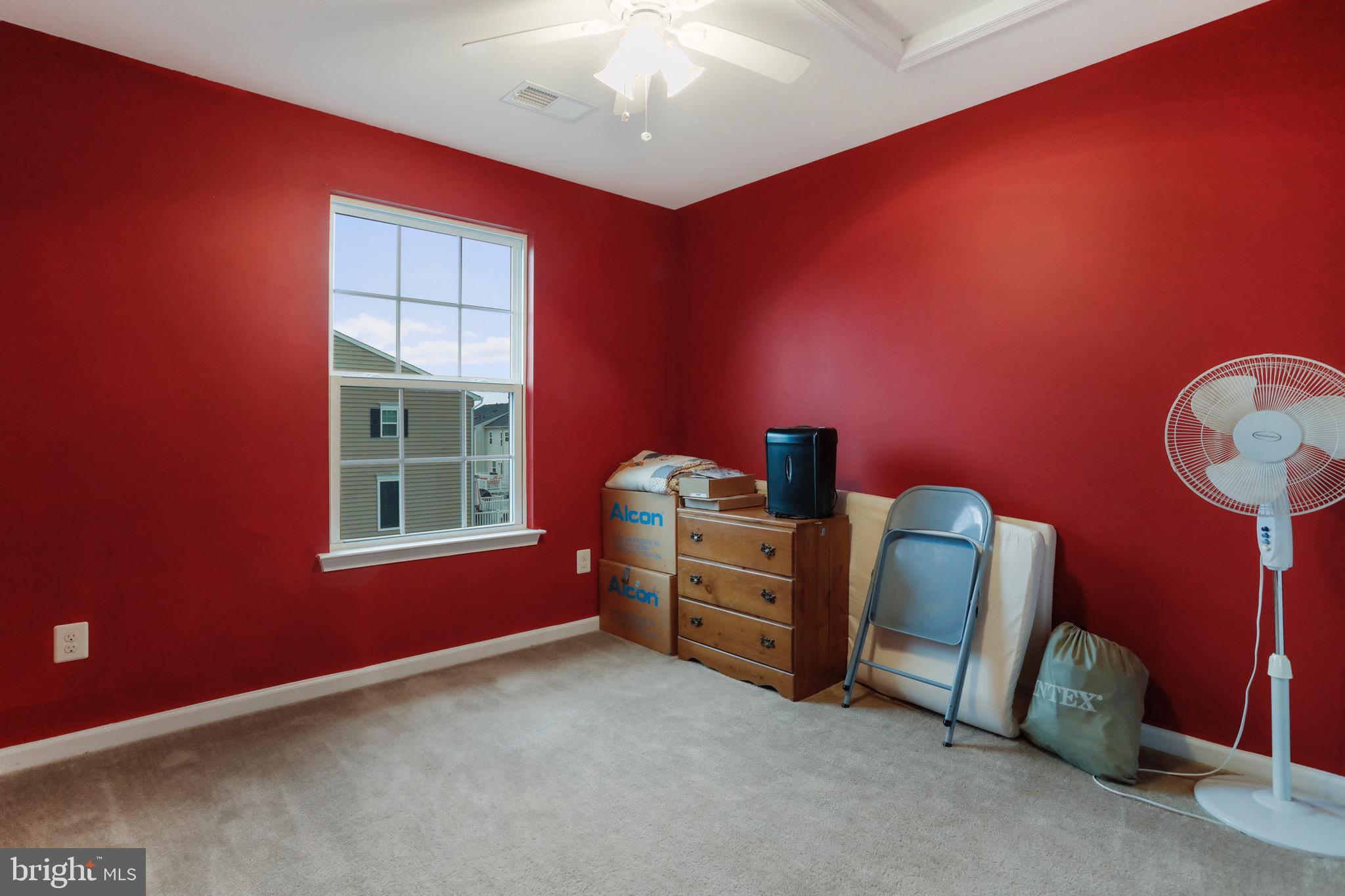 LAKE FREDERICK - Residential