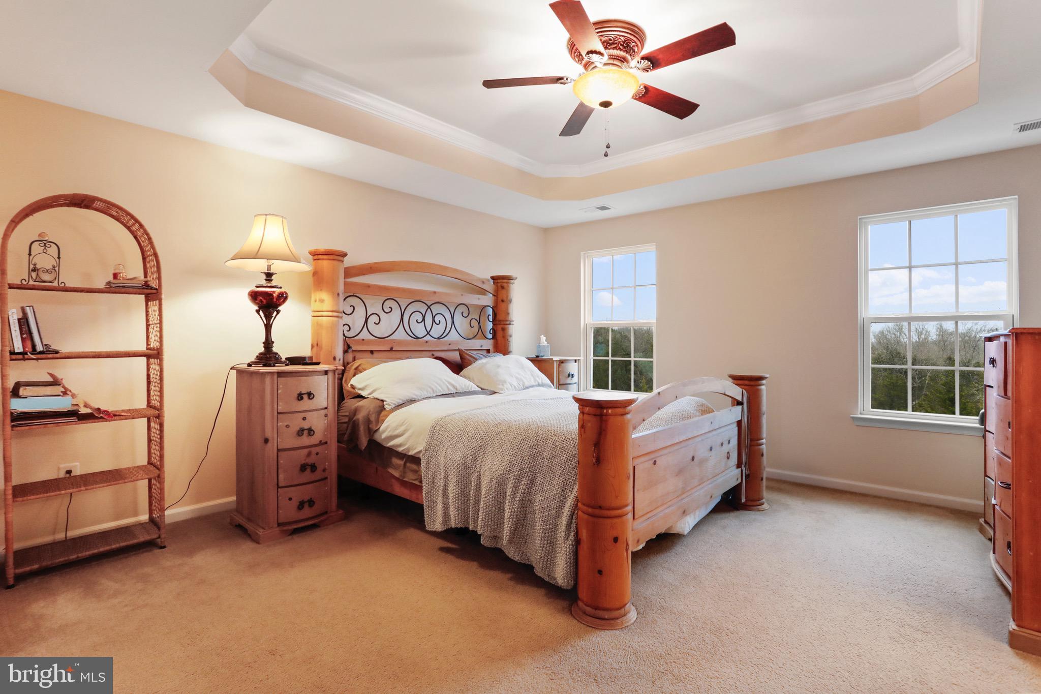 LAKE FREDERICK - Residential