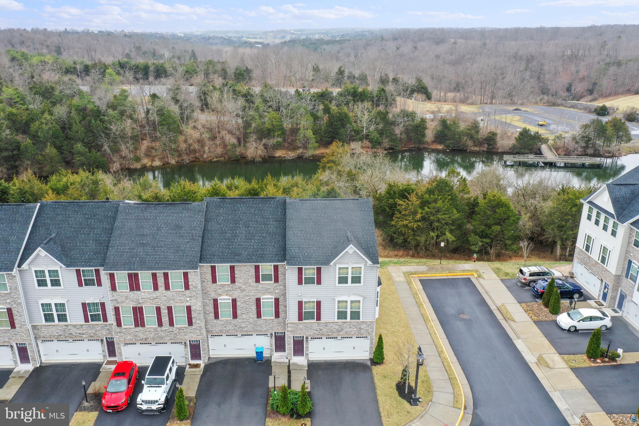 LAKE FREDERICK - Residential