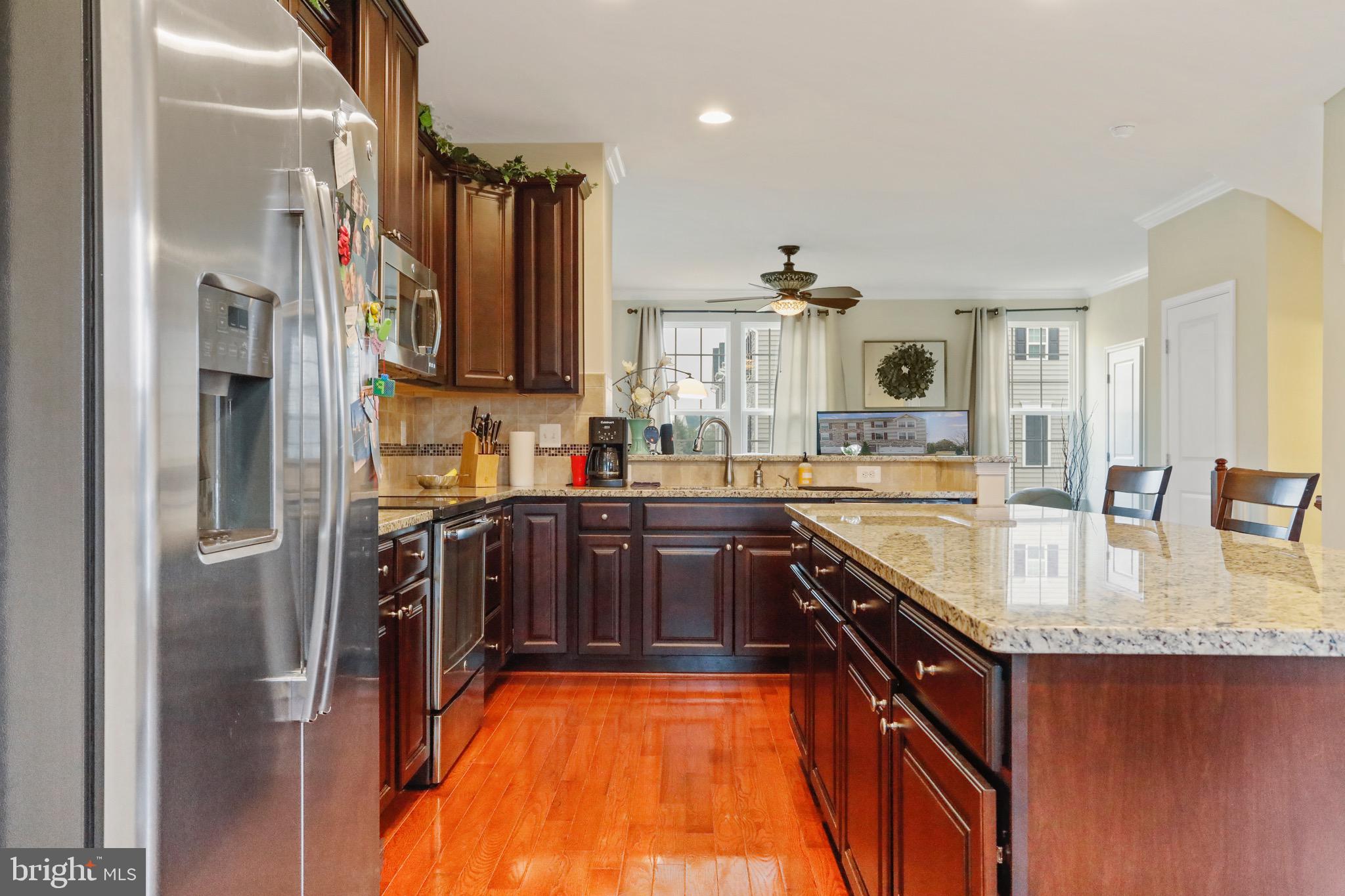 LAKE FREDERICK - Residential