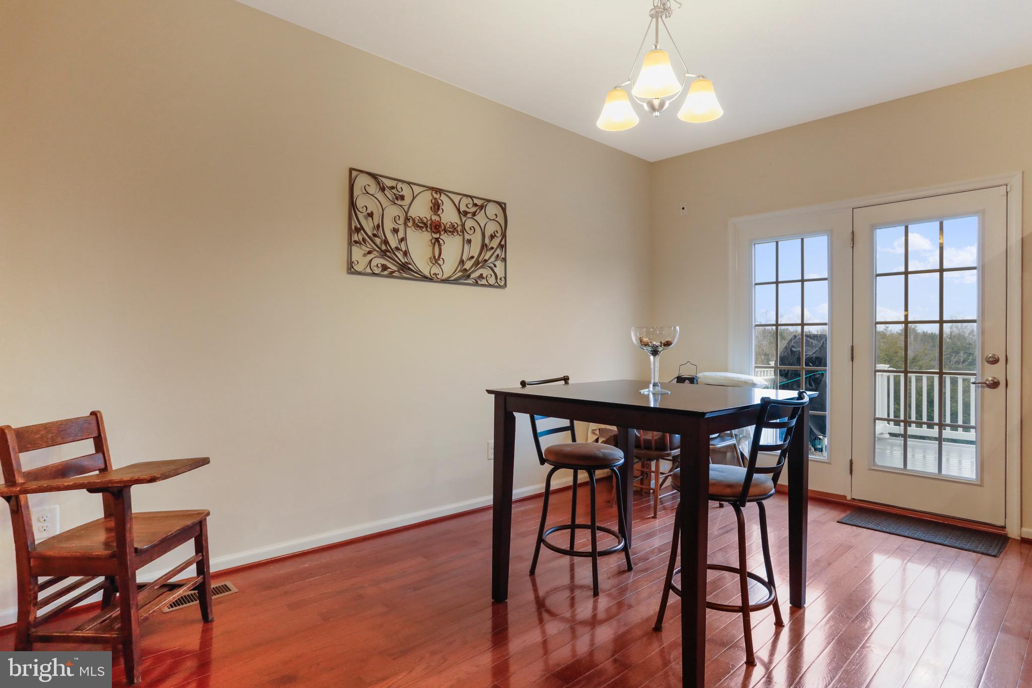 LAKE FREDERICK - Residential