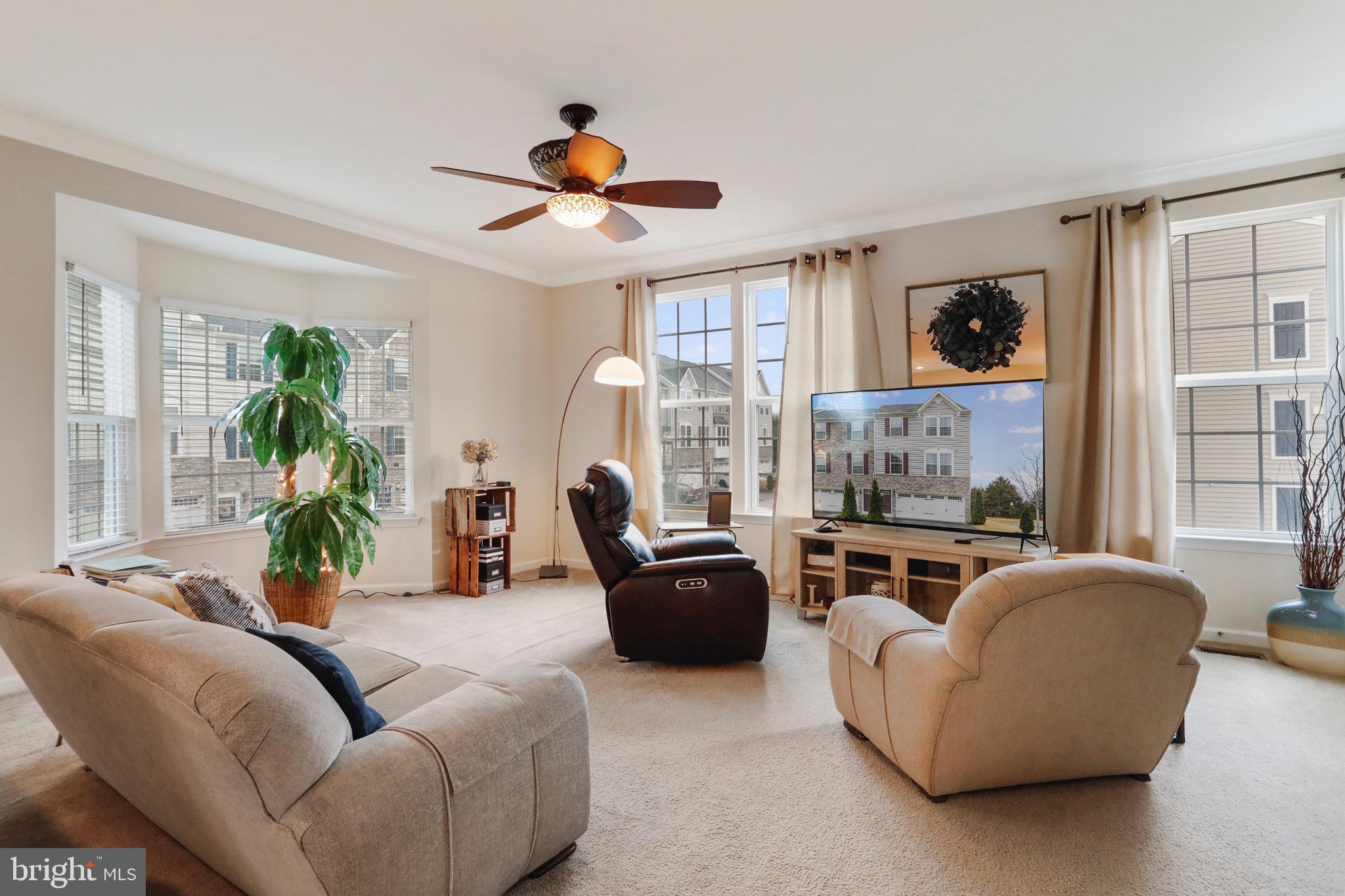 LAKE FREDERICK - Residential