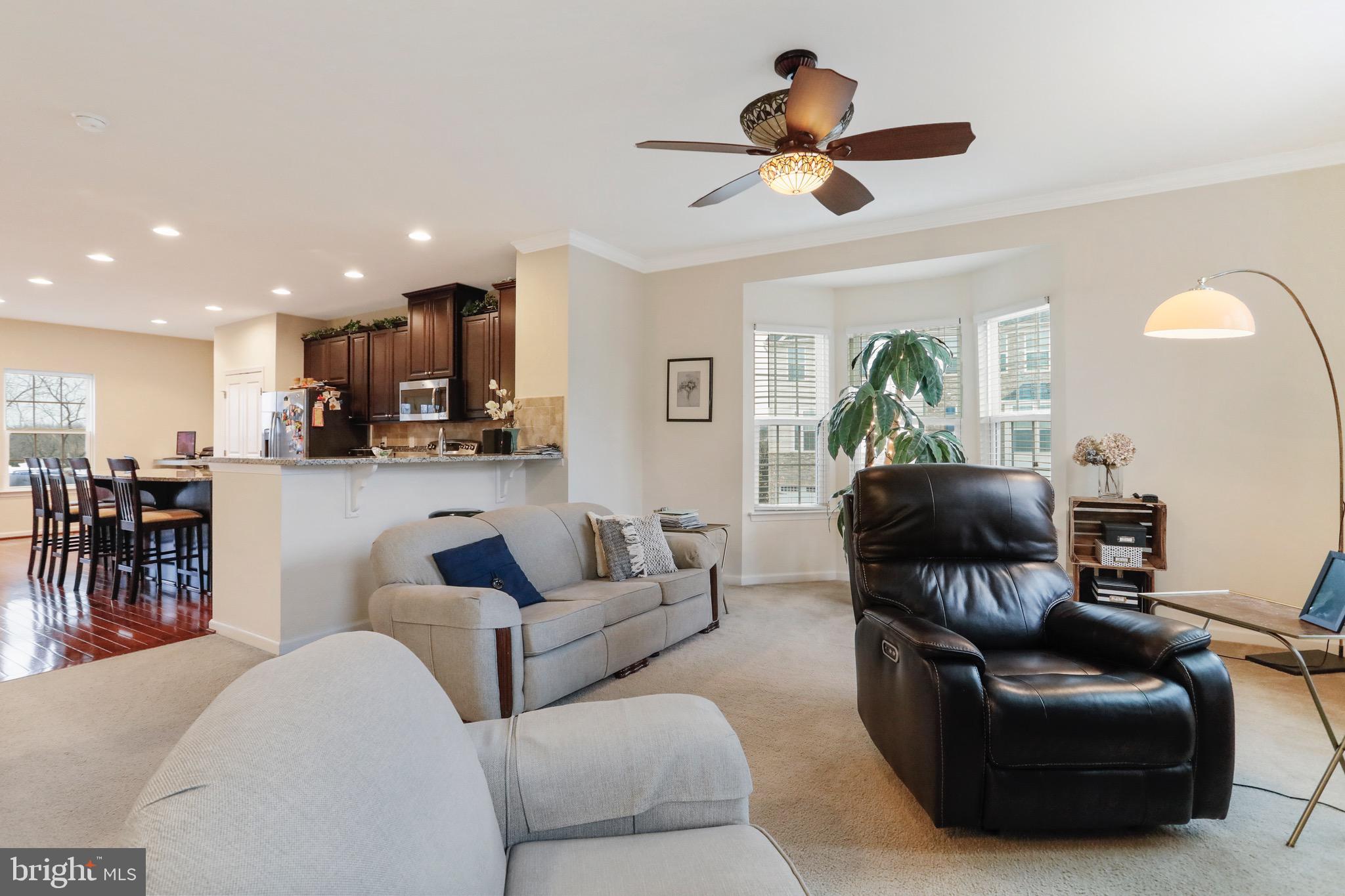 LAKE FREDERICK - Residential