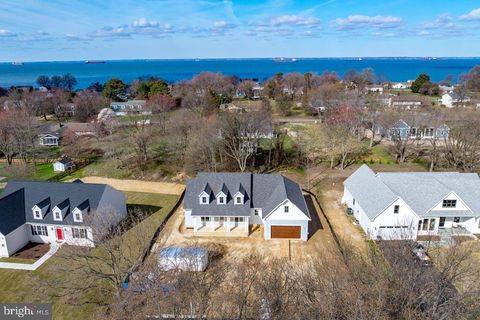 410 5 FARMS DRIVE STEVENSVILLE MD 21666