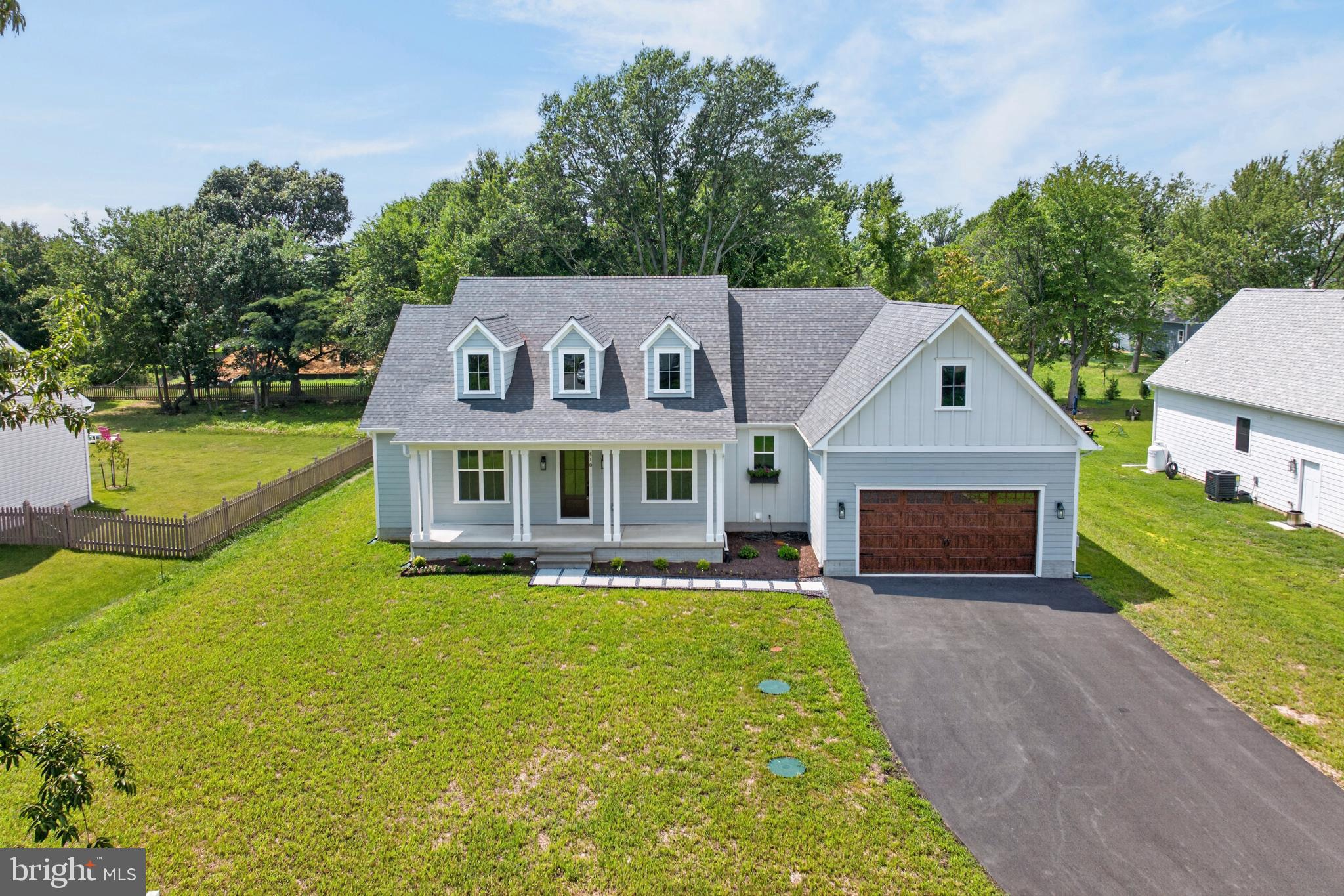 410 5 FARMS DRIVE