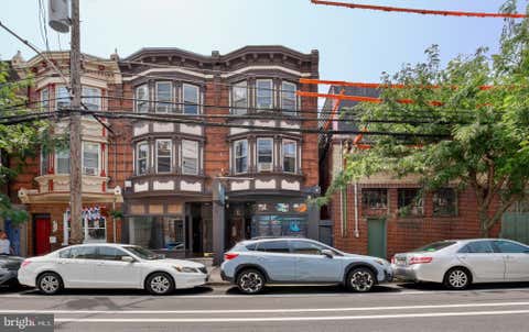 Photo of 214 Fairmount Avenue, PHILADELPHIA, PA 19123 (MLS # PAPH2663254)