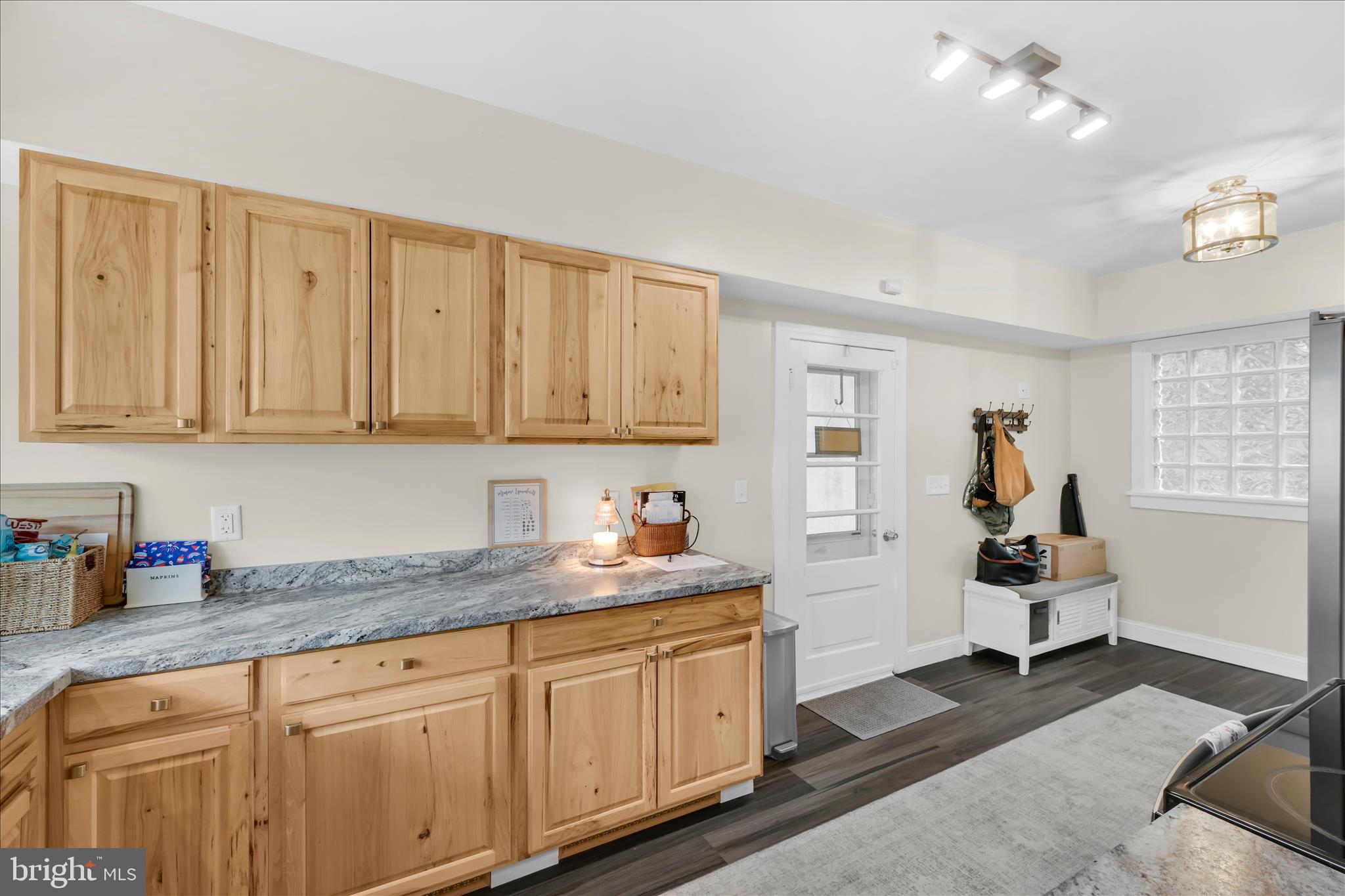 GREENWOOD HILL - Residential