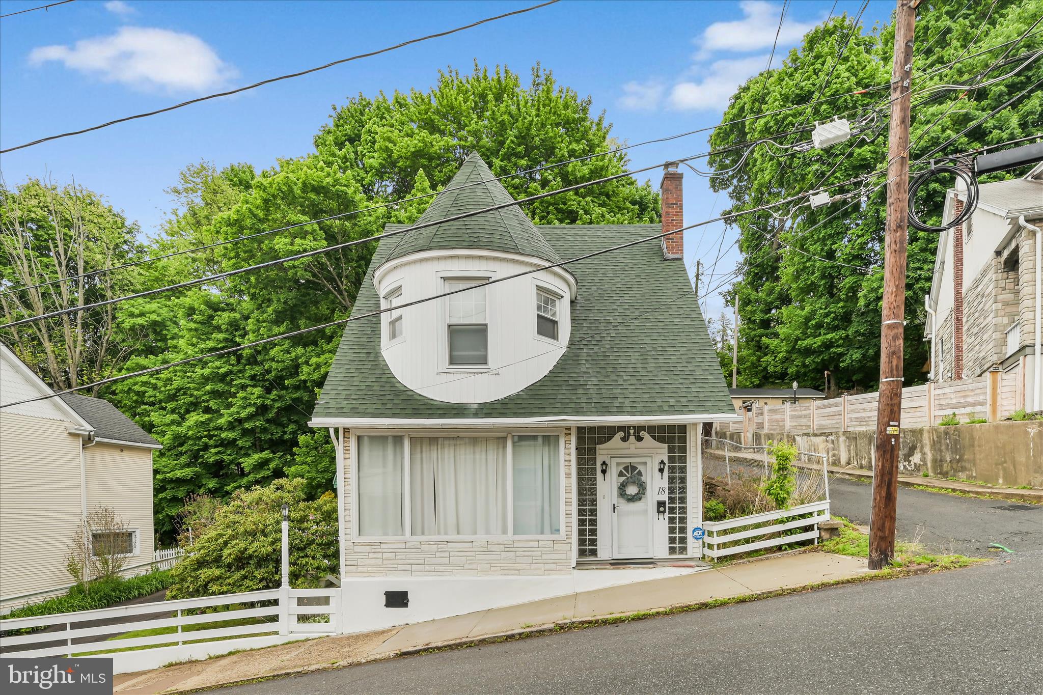 GREENWOOD HILL - Residential