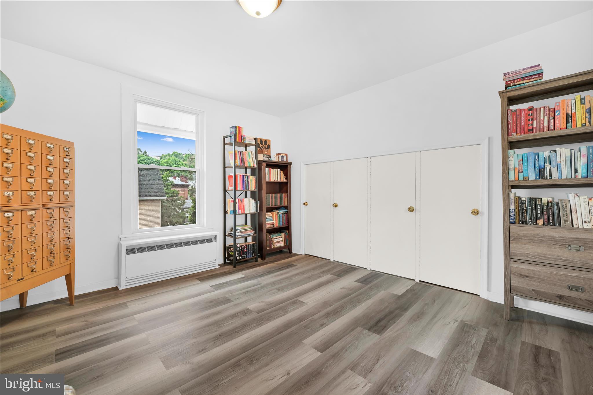 GREENWOOD HILL - Residential