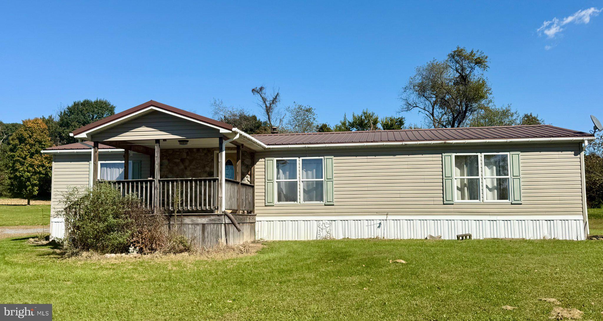 1273 HALLOWING RUN ROAD