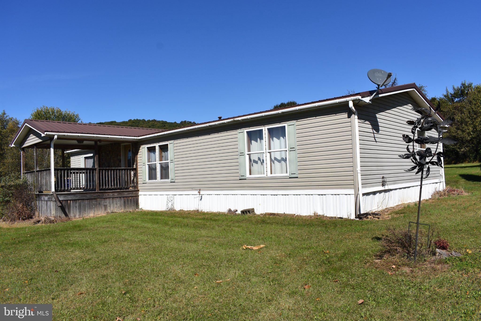 1273 HALLOWING RUN ROAD
