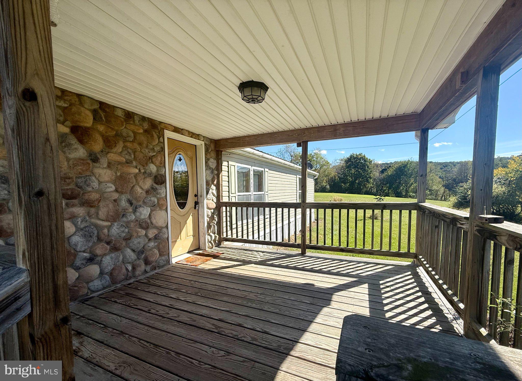 1273 HALLOWING RUN ROAD
