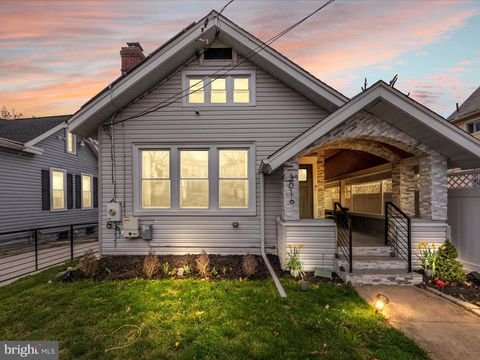 3016 THAYER STREET NE WASHINGTON DC 20018