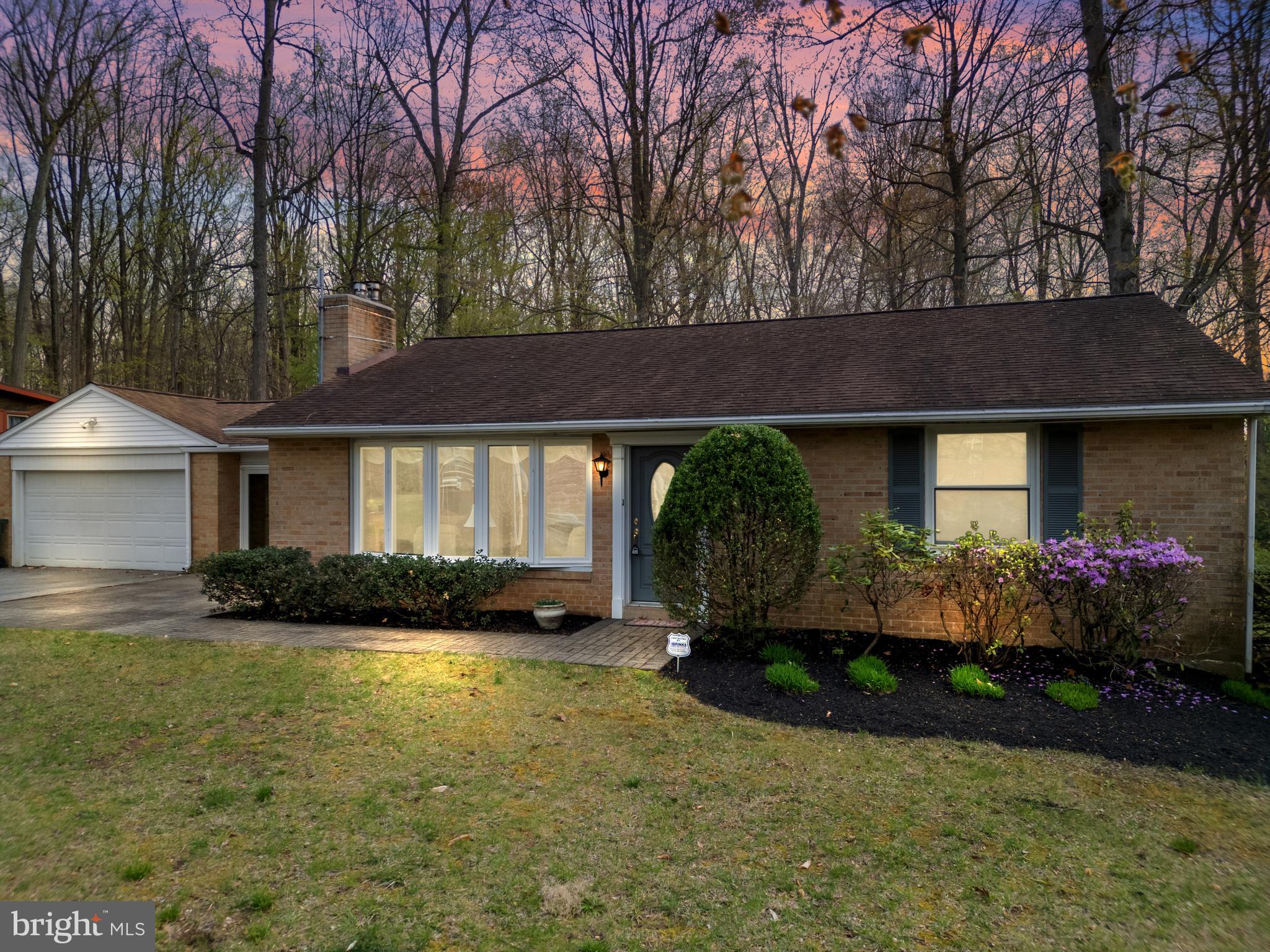 210 WALNUT HILL ROAD