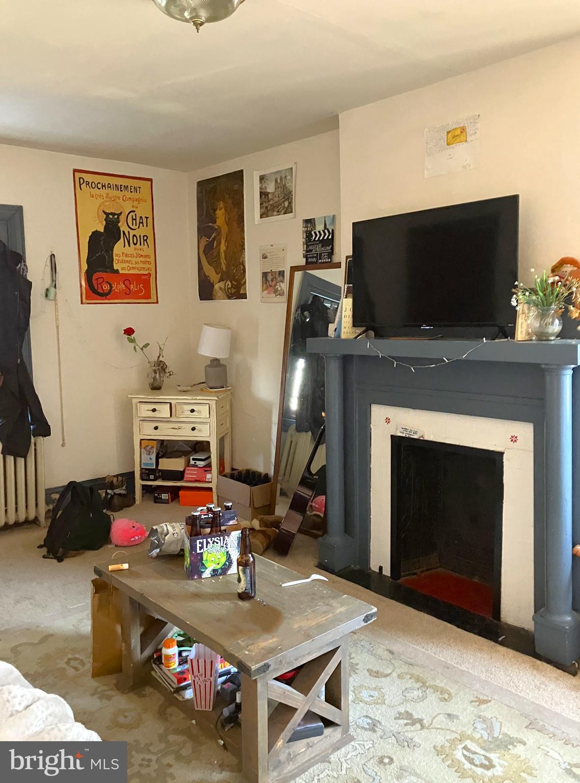 POWELTON VILLAGE - Commercial Sale