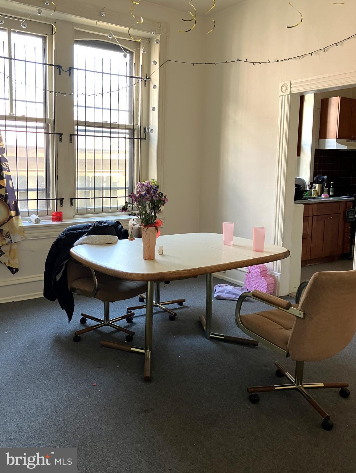 POWELTON VILLAGE - Commercial Sale