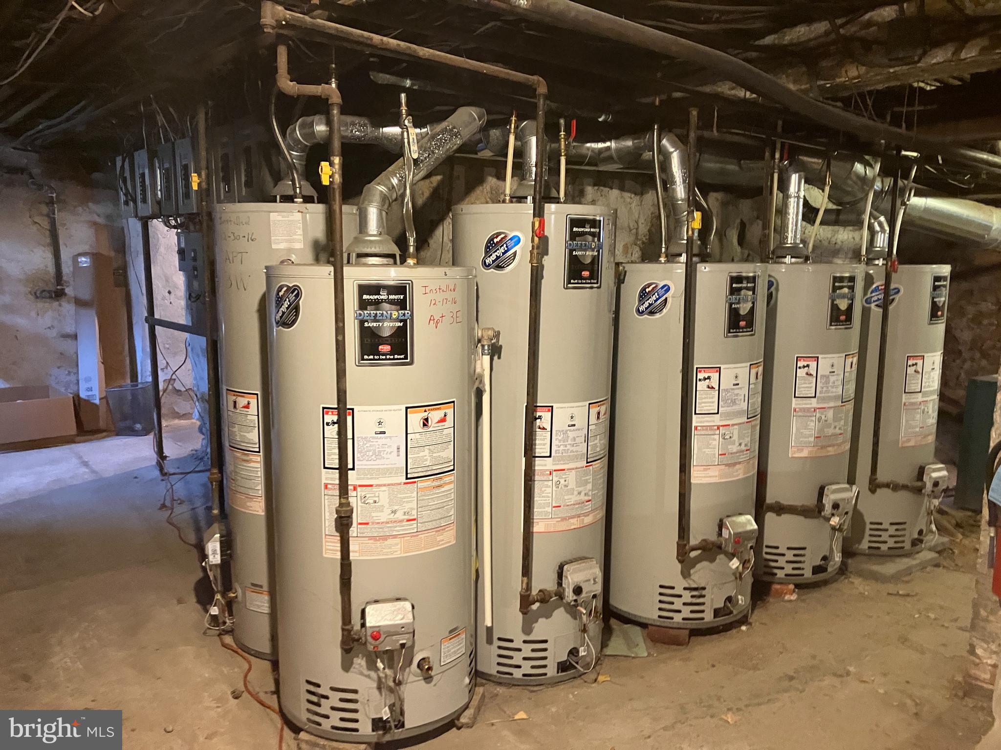 POWELTON VILLAGE - Commercial Sale