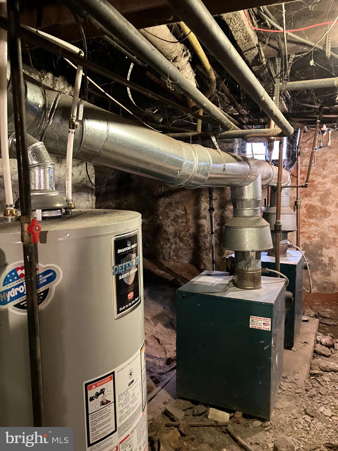 POWELTON VILLAGE - Commercial Sale