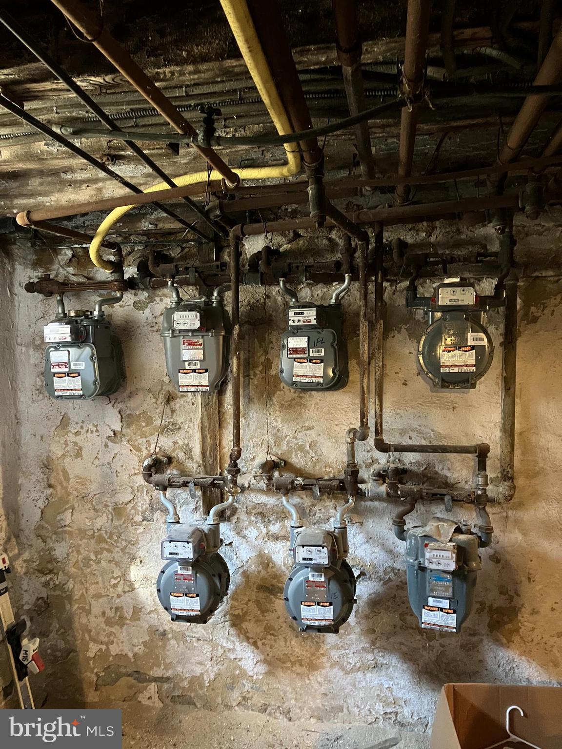 POWELTON VILLAGE - Commercial Sale