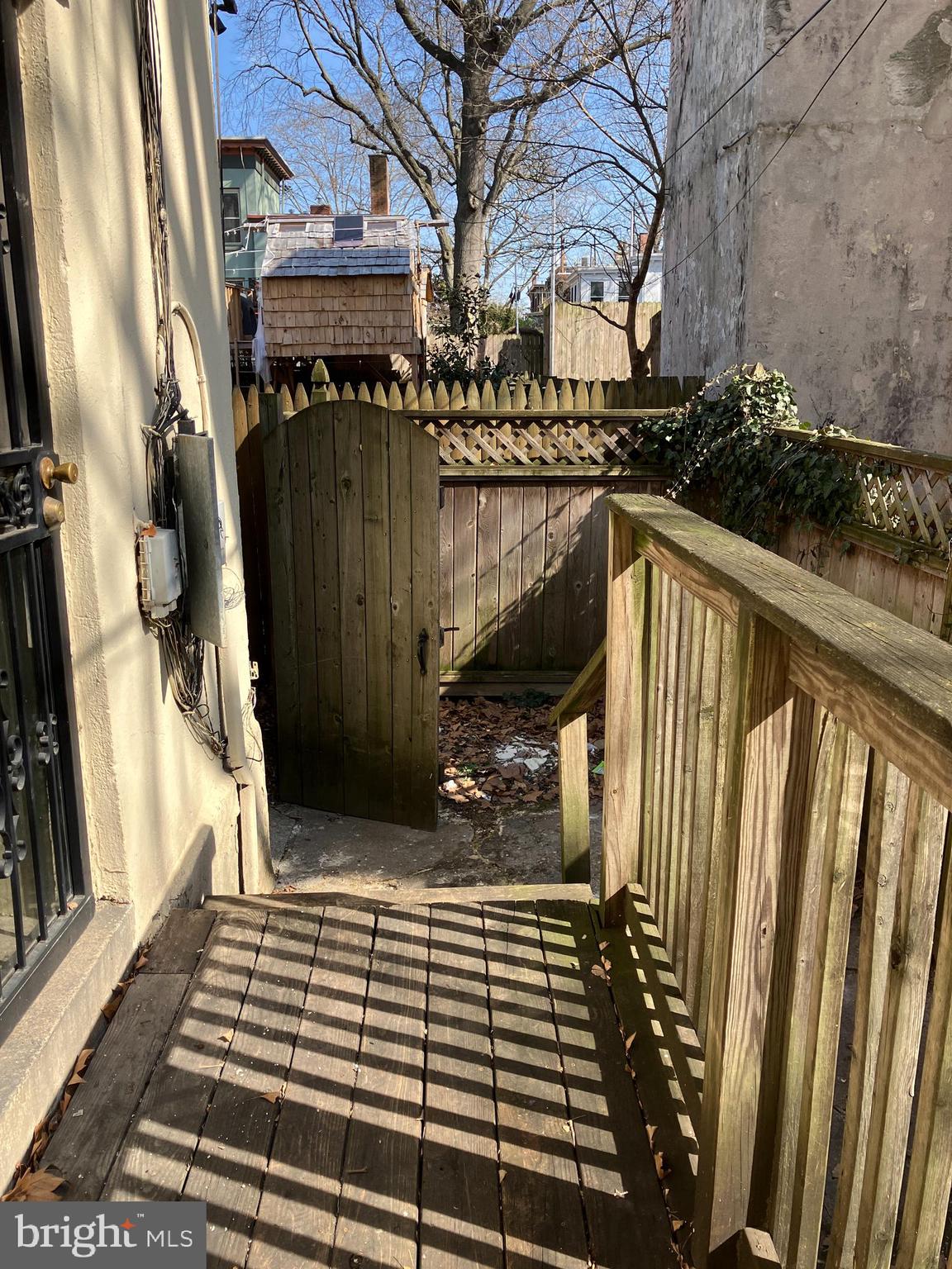 POWELTON VILLAGE - Commercial Sale