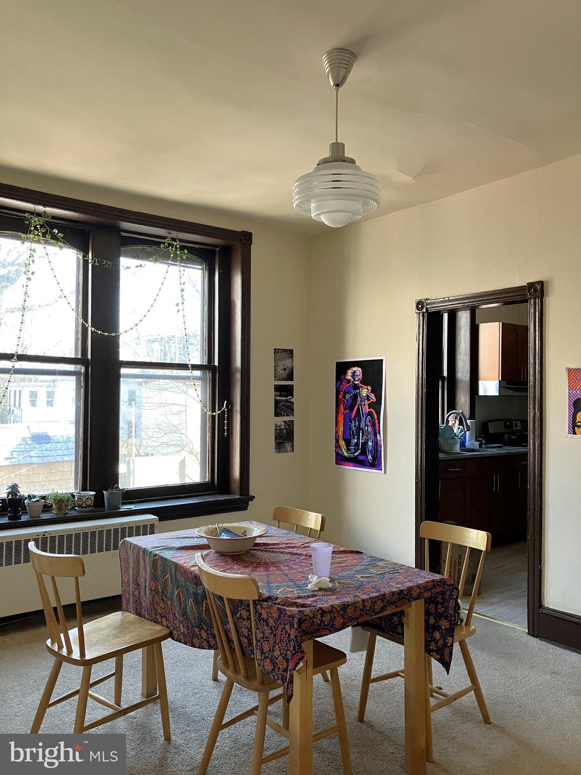 POWELTON VILLAGE - Commercial Sale