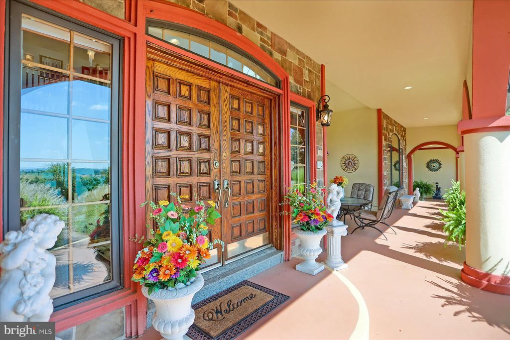 Photo of 1164 Grangers Road, SELINSGROVE, PA 17870 (MLS # PASY2002498)