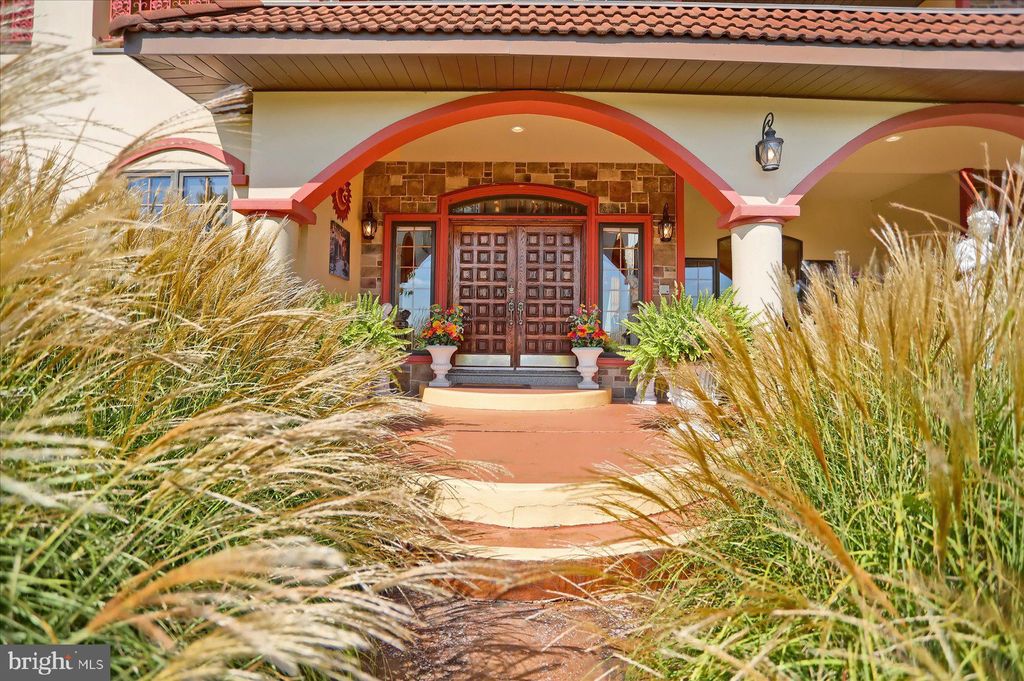 Photo of 1164 Grangers Road, SELINSGROVE, PA 17870 (MLS # PASY2002498)