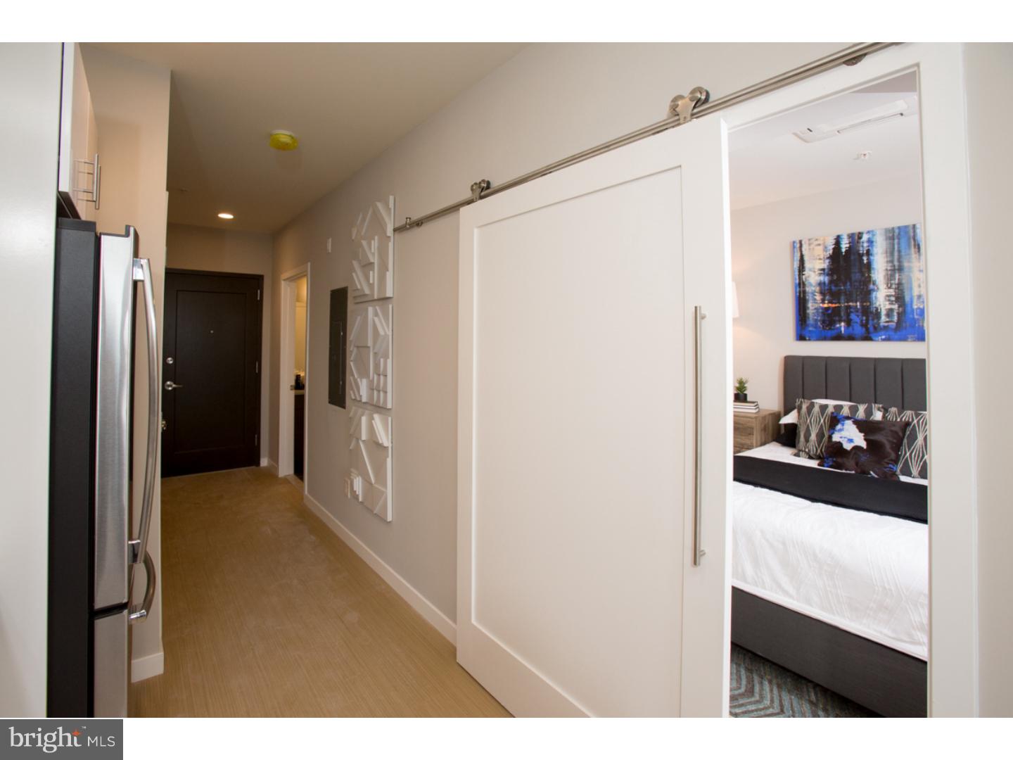 OLD CITY - Residential Lease