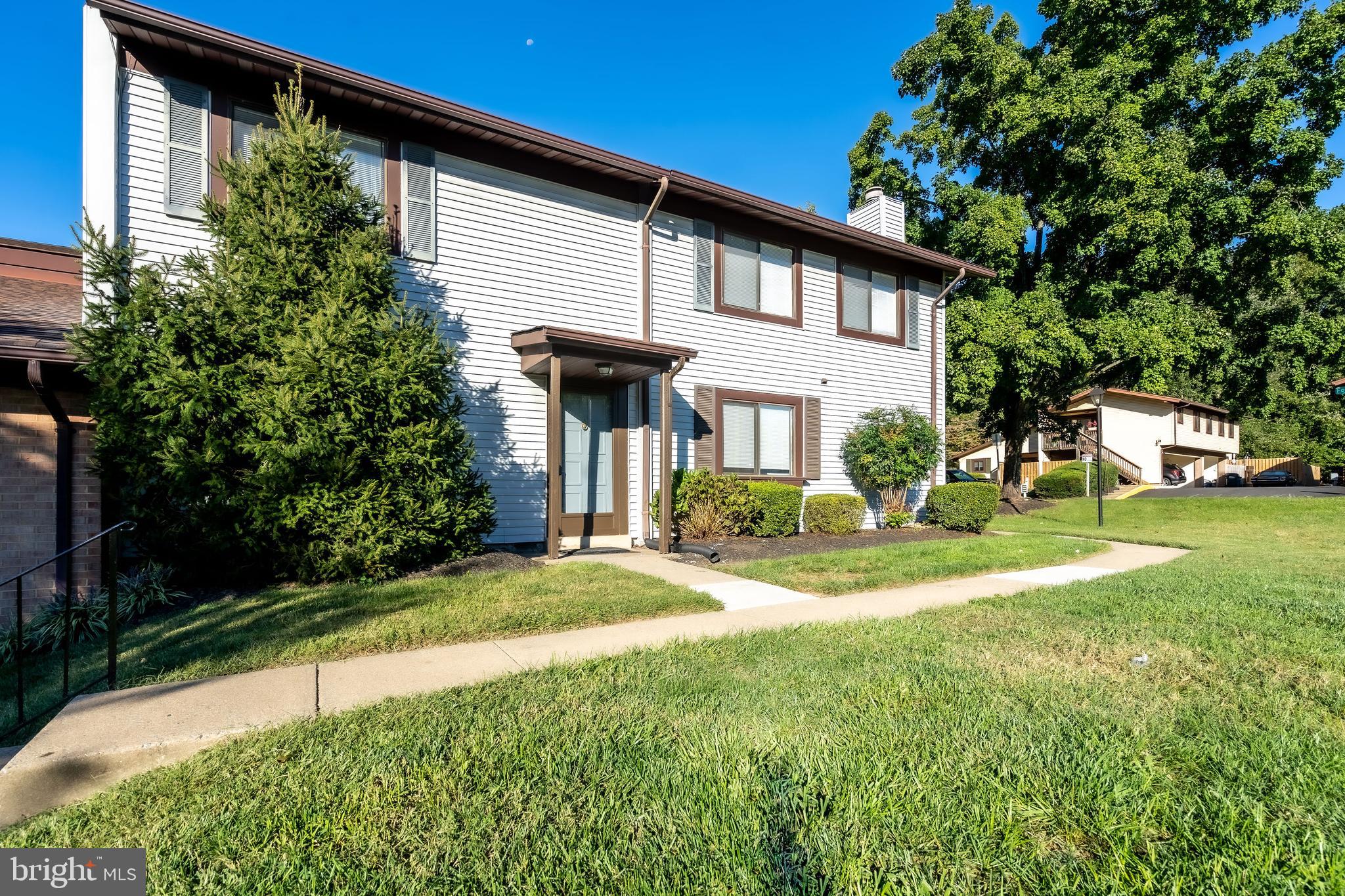 PINEWOOD FOREST - Residential Lease